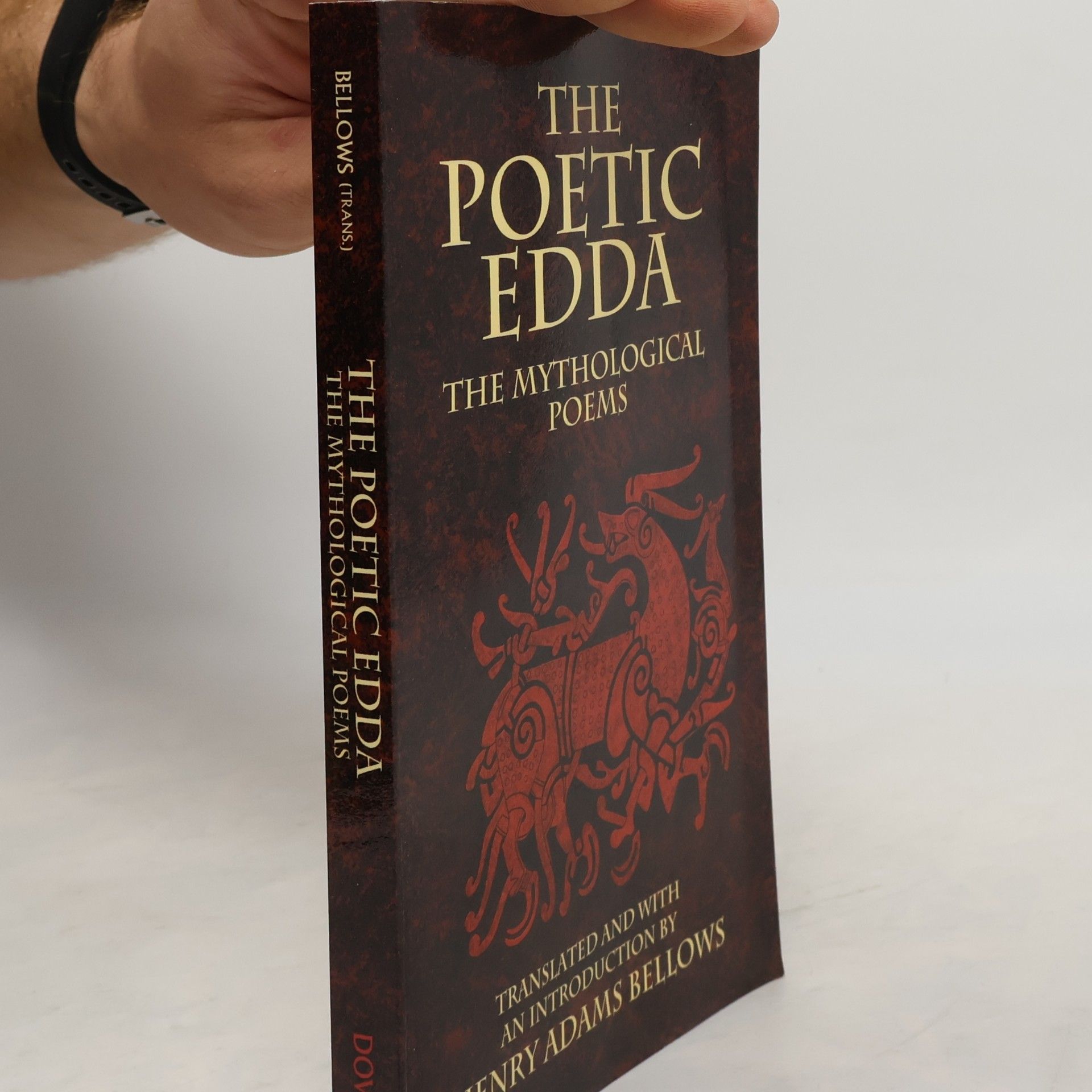 The Poetic Edda