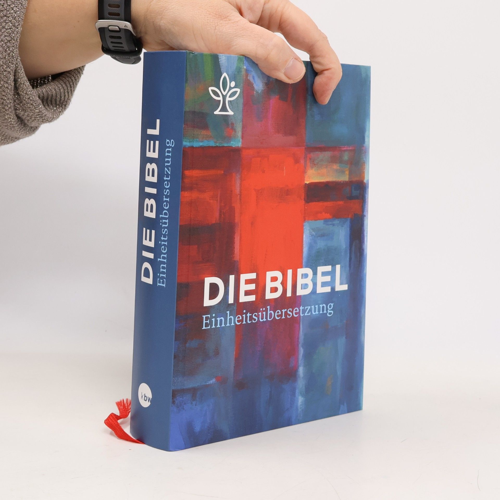 Bischöfe Deutschlands Die Bibel. Jahresedition 2022