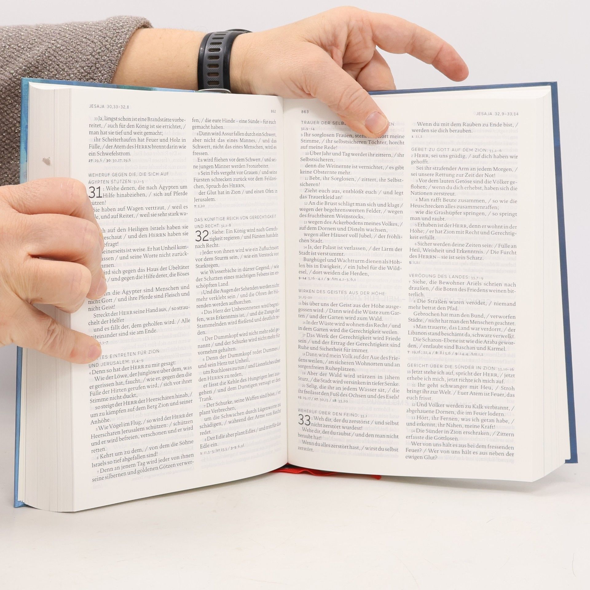 Bischöfe Deutschlands Die Bibel. Jahresedition 2022