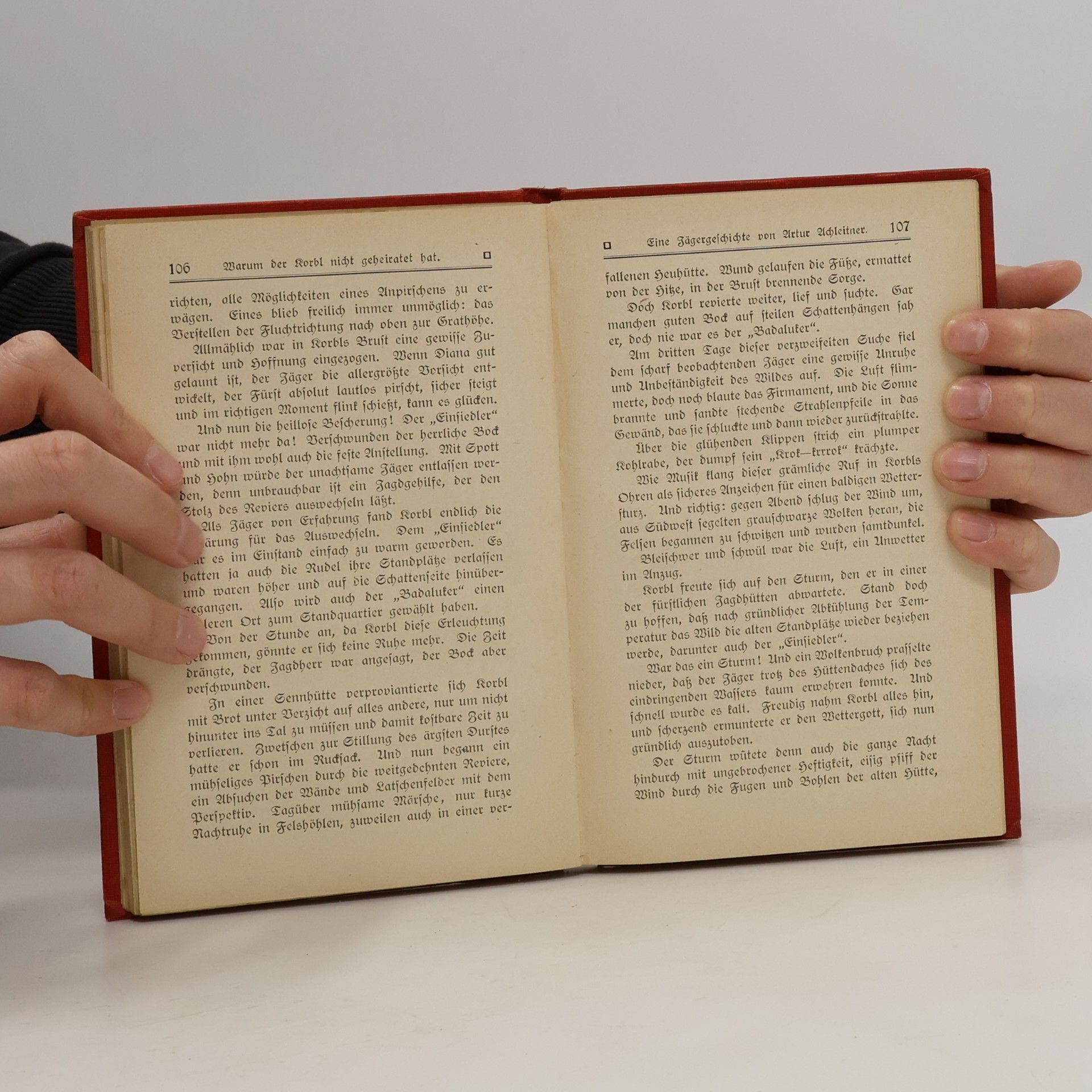 R. Boddenhusen Bibliothek der unterhaltung und des wissens