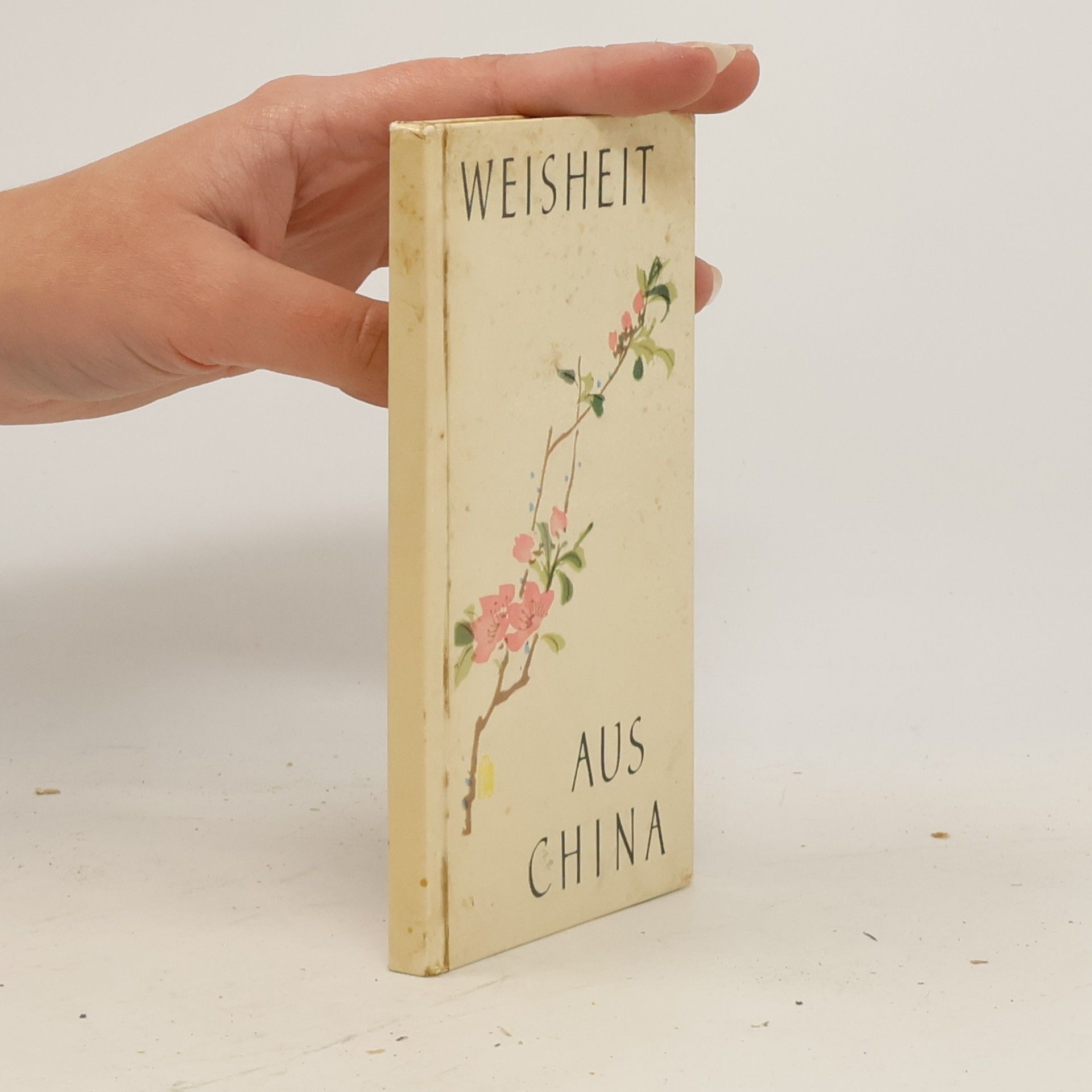 Weisheit aus China