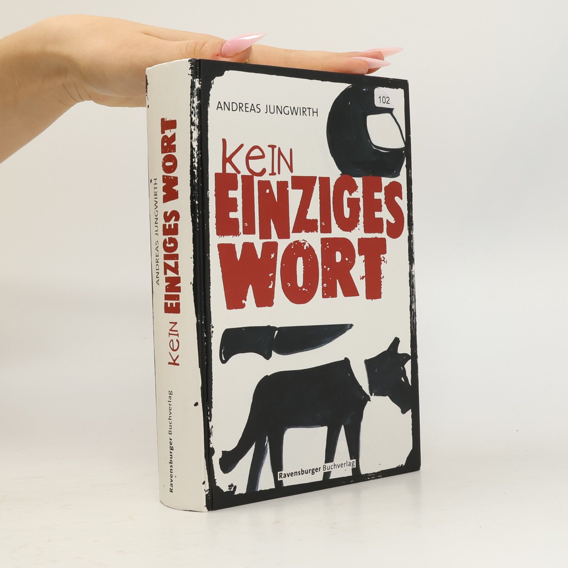 Kein einziges Wort