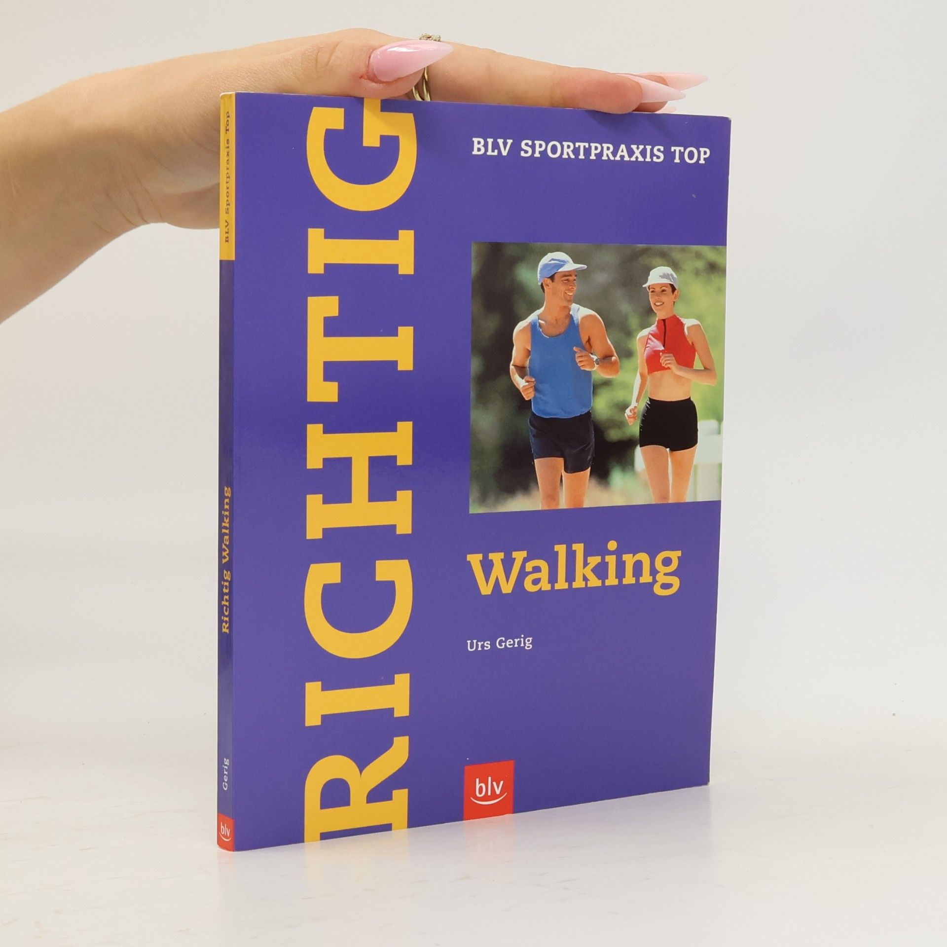 Richtig Walking