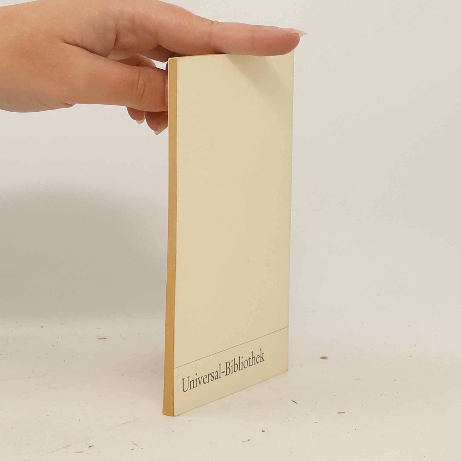 Jeremias Gotthelf Elsi, die seltsame Magd / Der Besenbinder von Rychiswyl