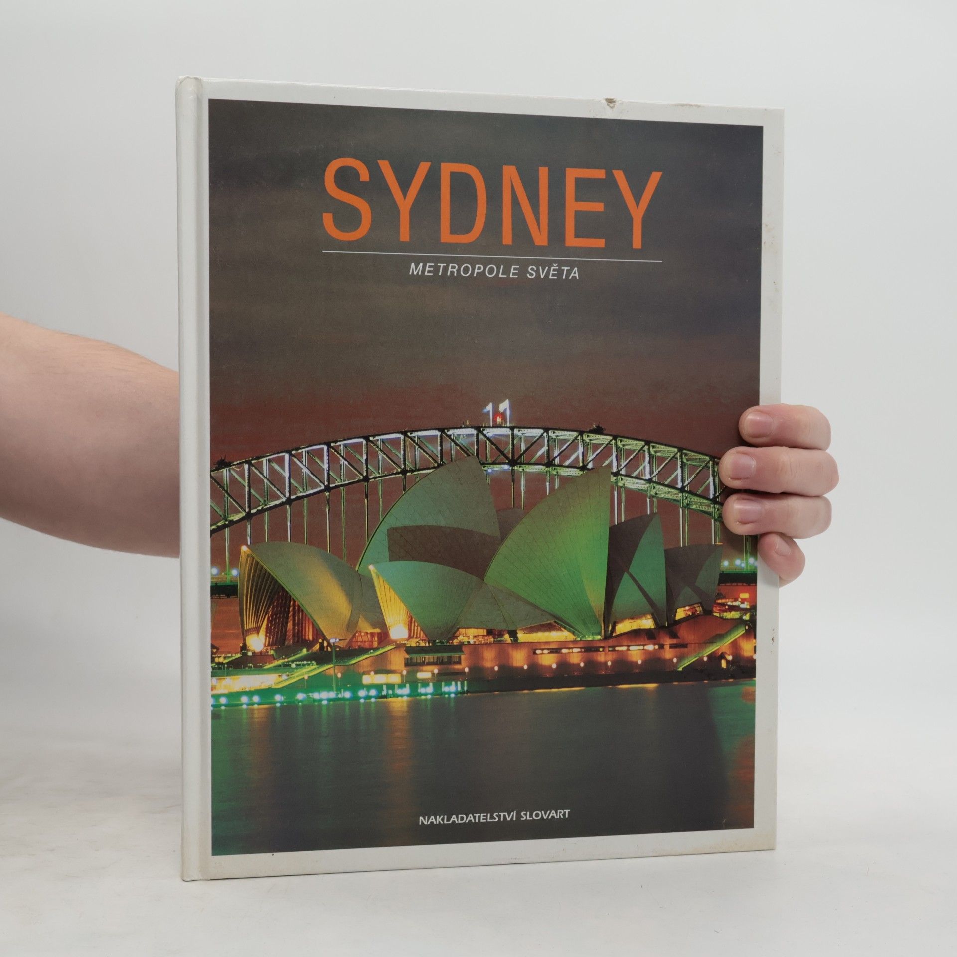 Hauke Dressler Sydney