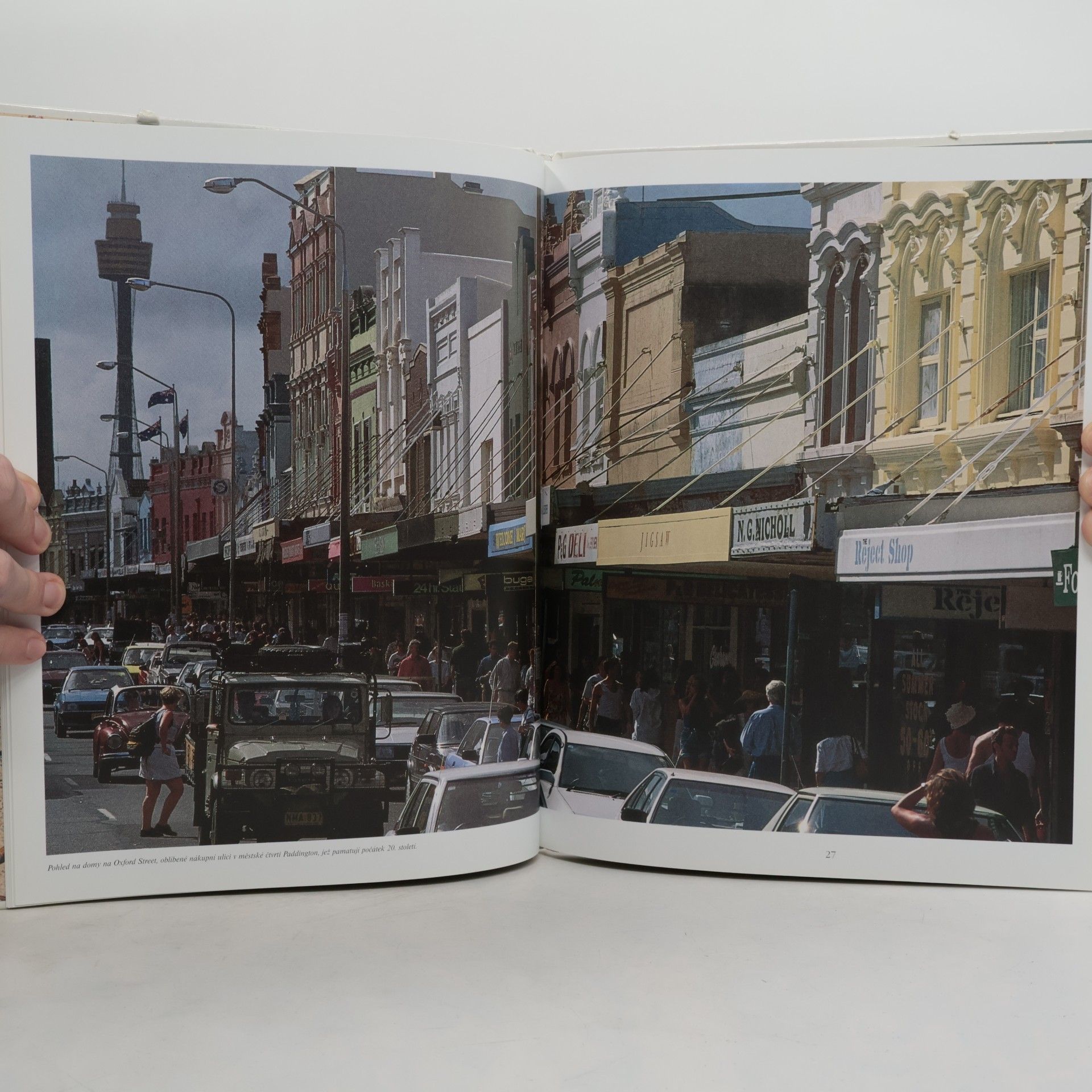Hauke Dressler Sydney
