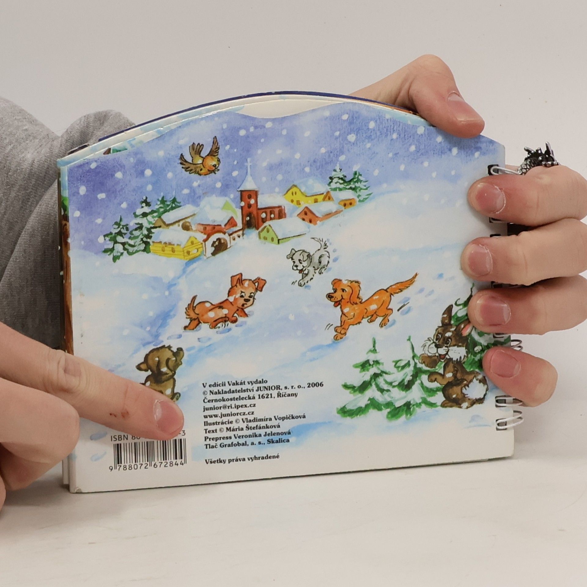 Autorenkollektiv Vianočný Betlehem