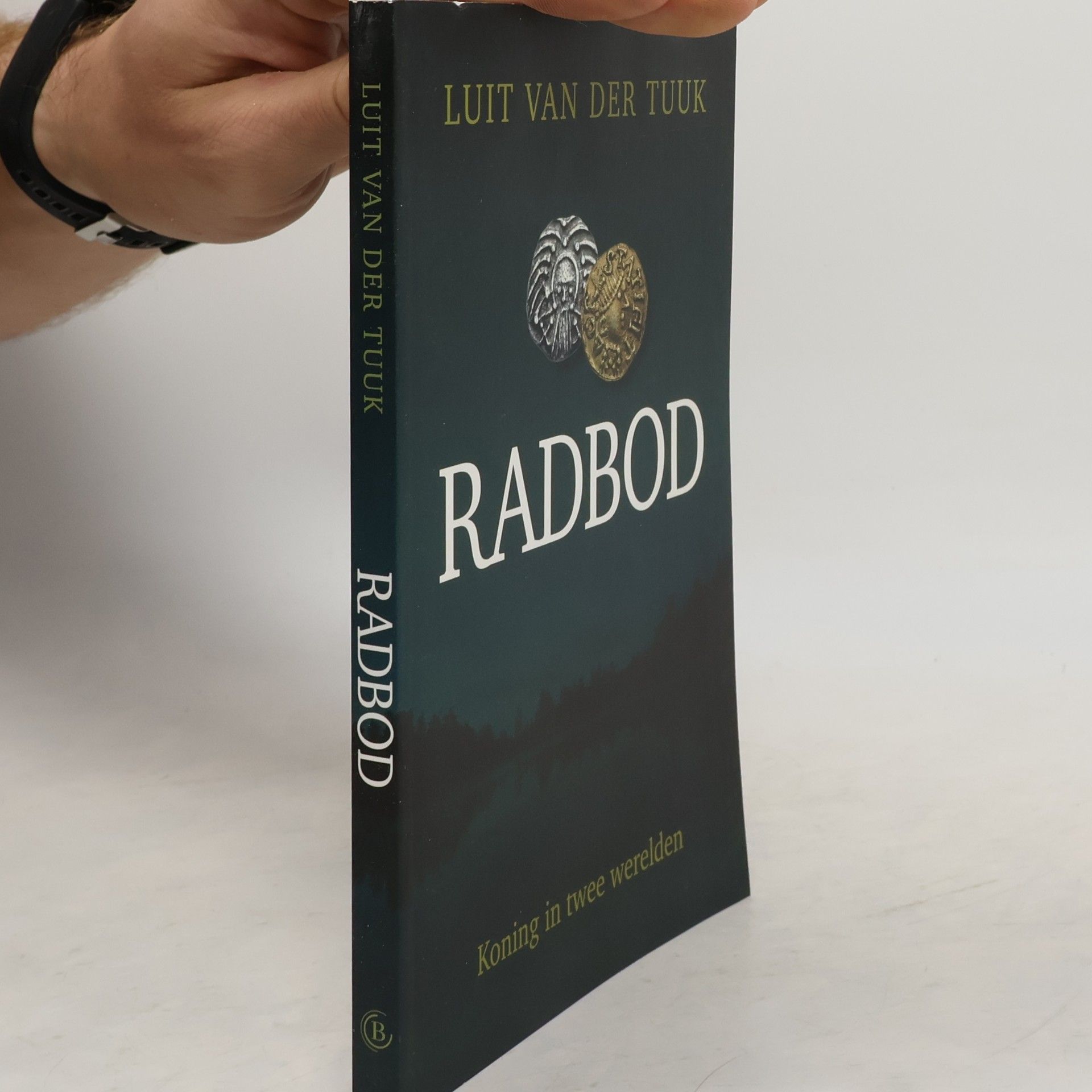 Luit van der Tuuk Radbod