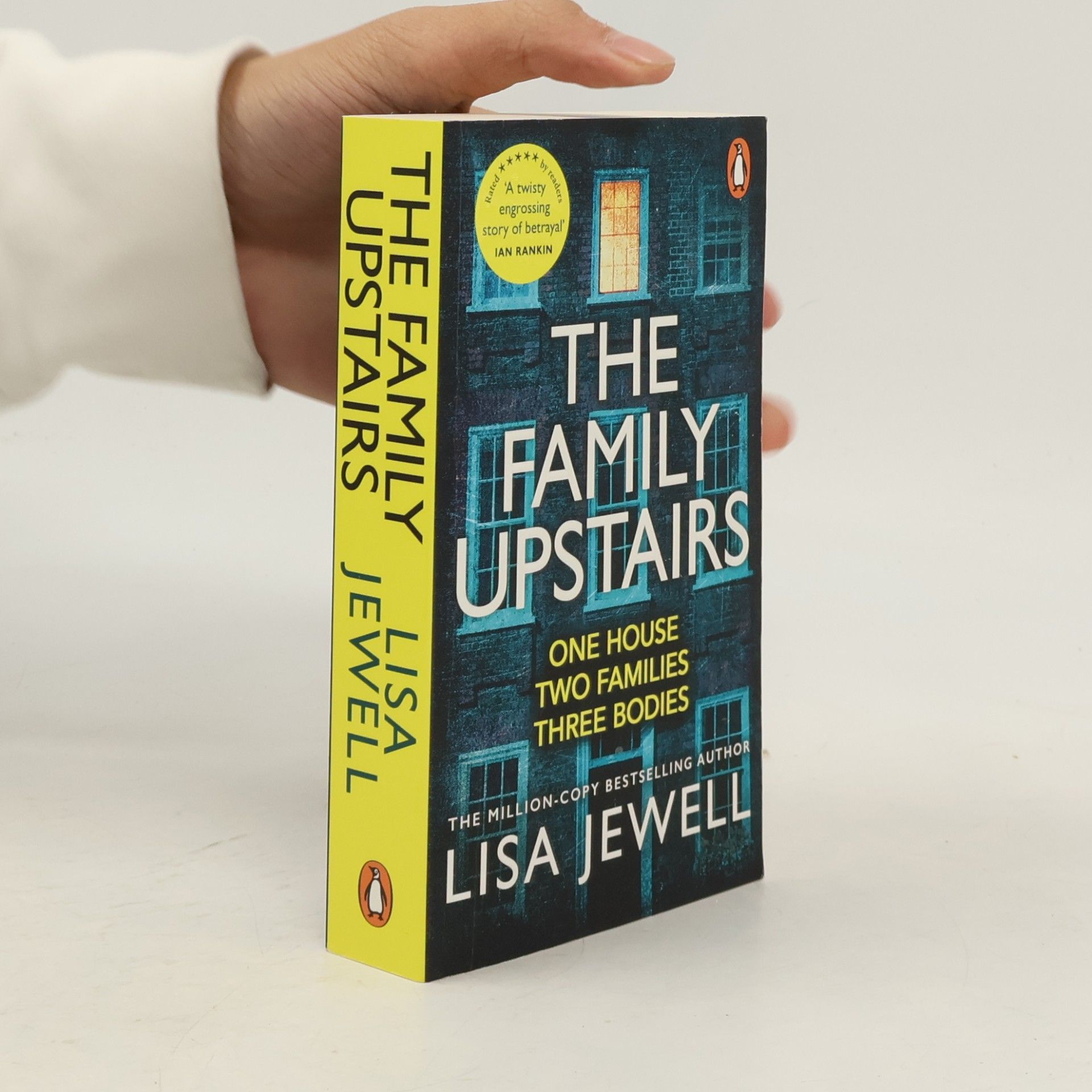 The family upstairs
