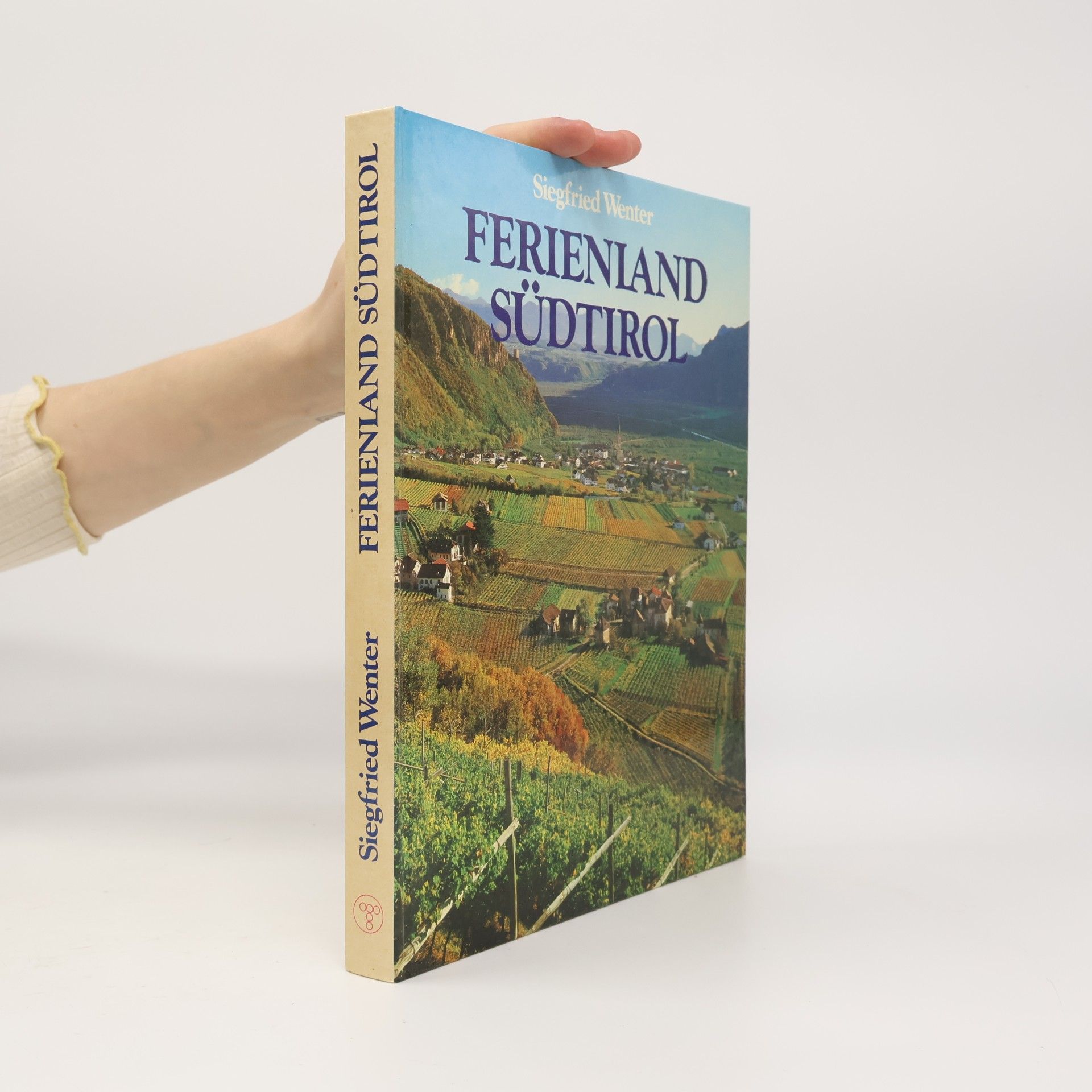 Ferienland Südtirol
