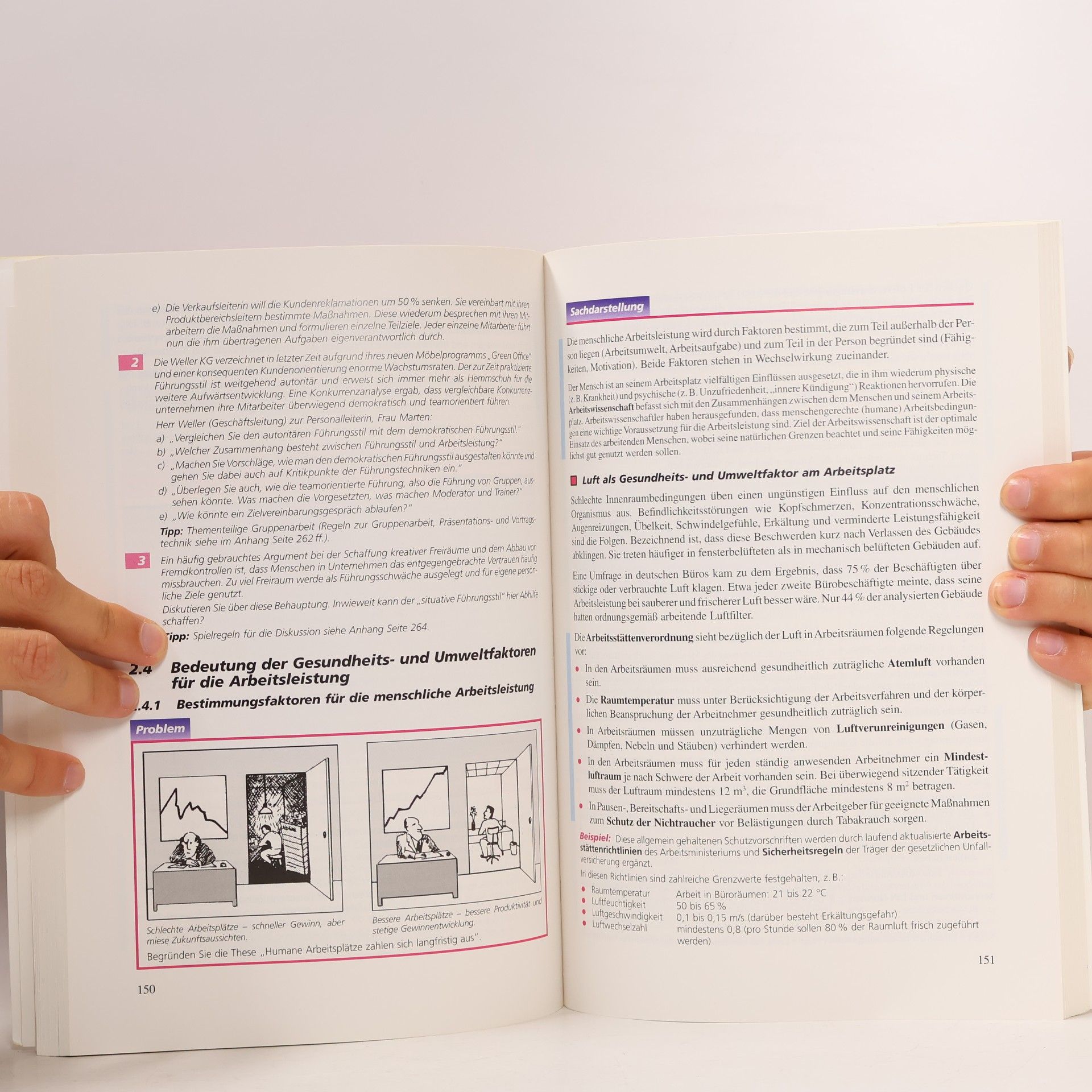 Gerhard Kühn Spezielle Wirtschaftslehre, Büro, Ausgabe Baden-Württemberg, EURO, Lehr- und Arbeitsbuch - Fachstufe - Hauptbd.