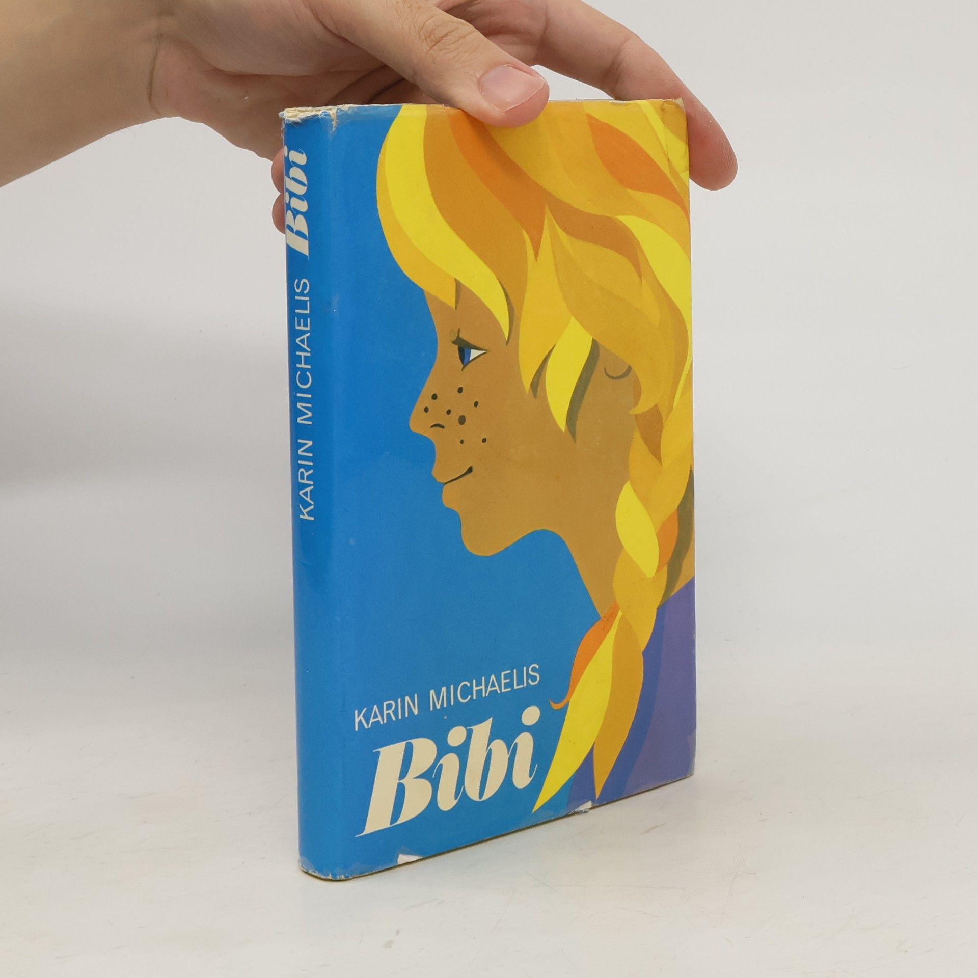 Bibi