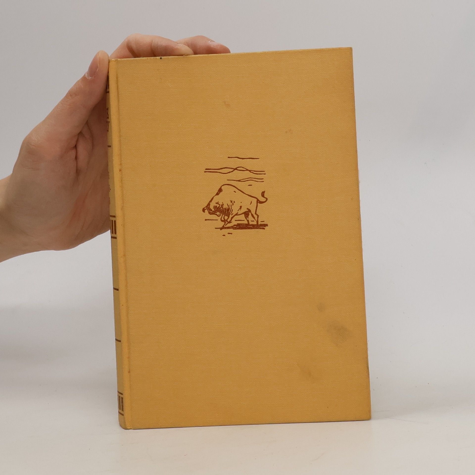 Zane Grey Der letzte Präriejäger