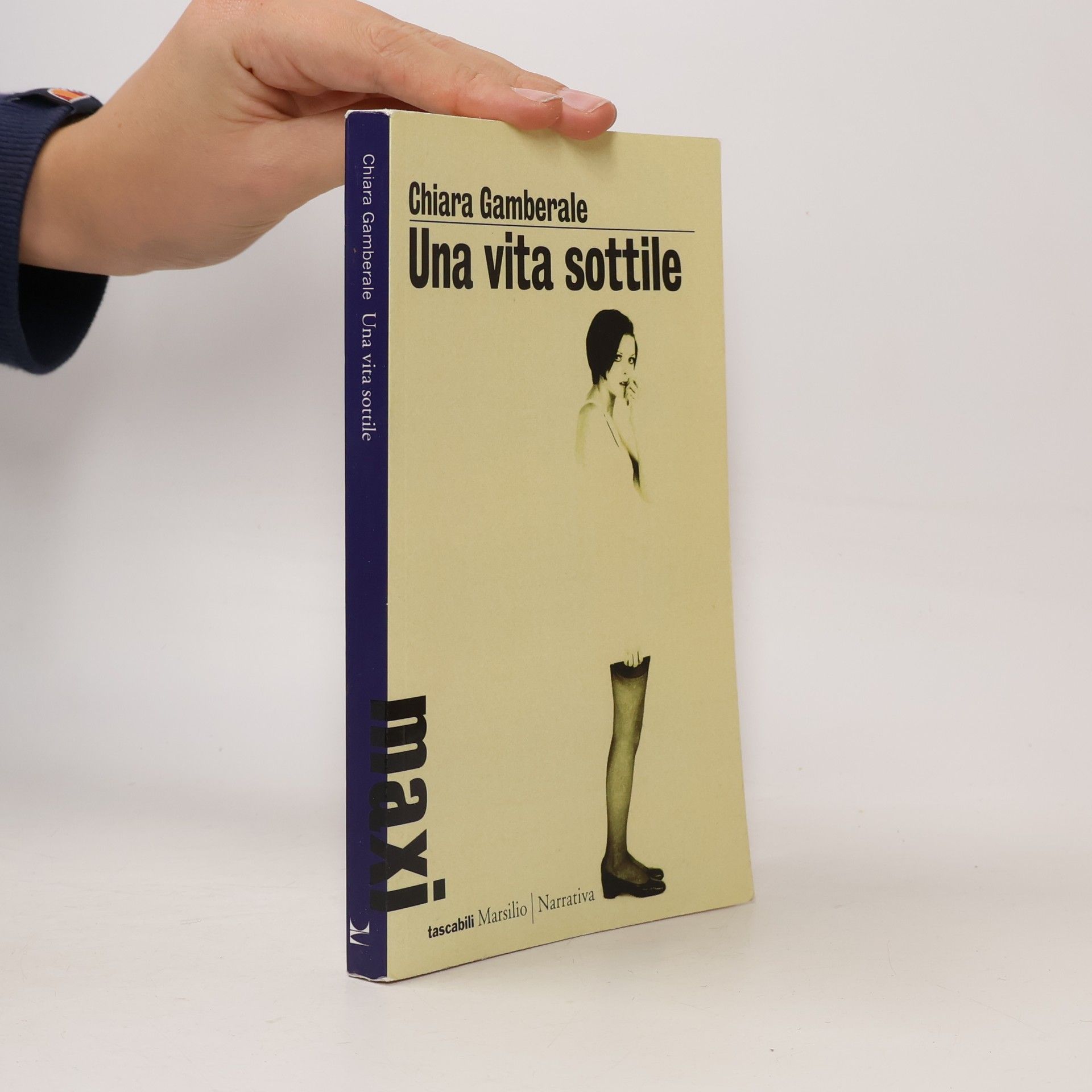 Una vita sottile