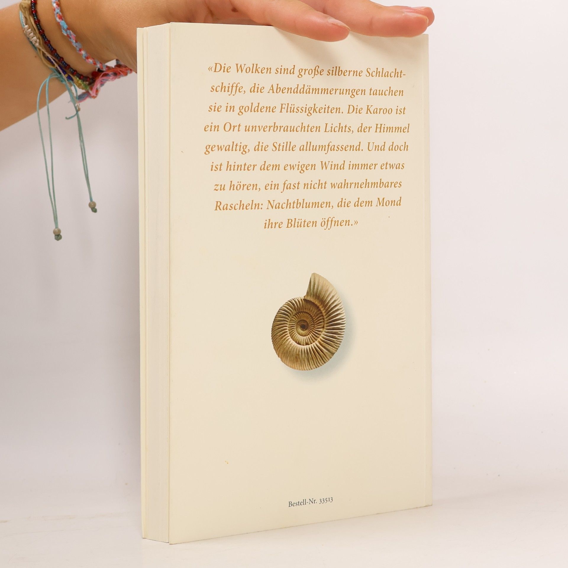 Anthony Doerr Memory Wall