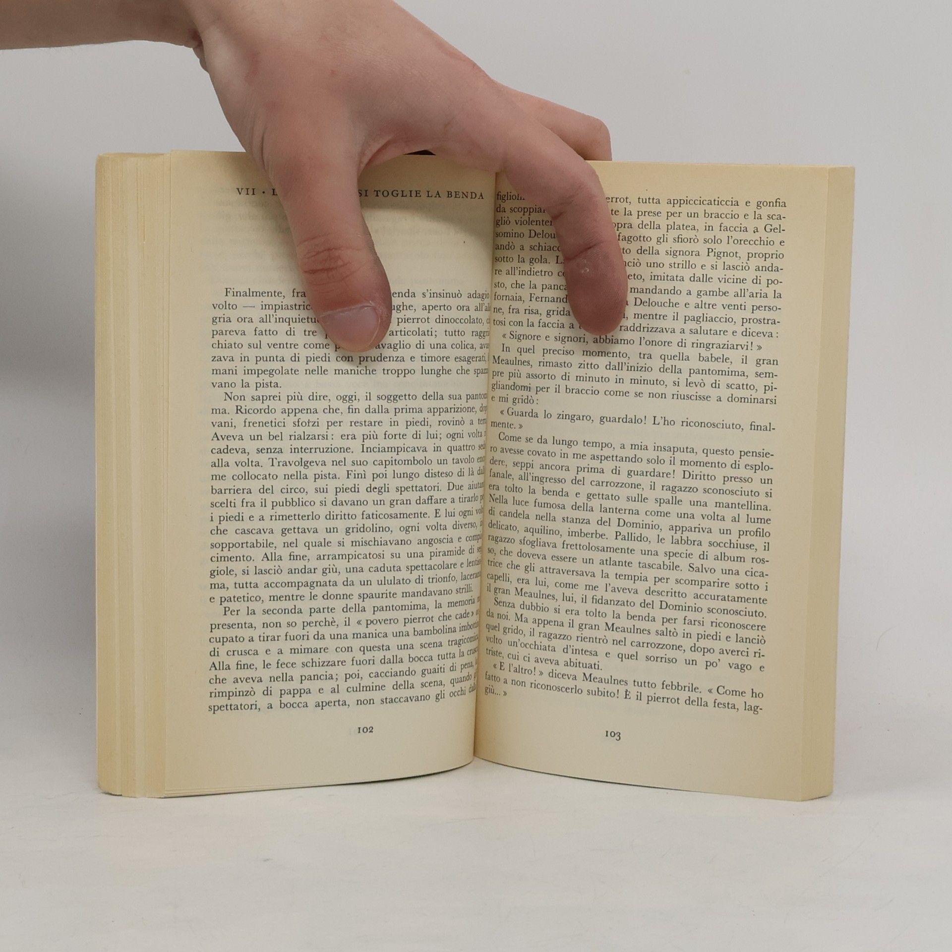 Henri Alain-Fournier I grandi libri - 261: Il grande Meaulnes