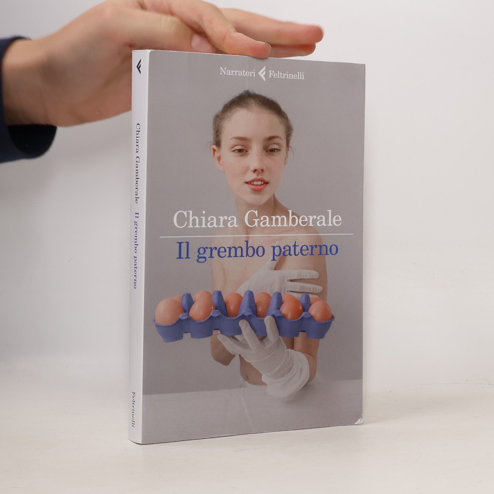 Il grembo paterno
