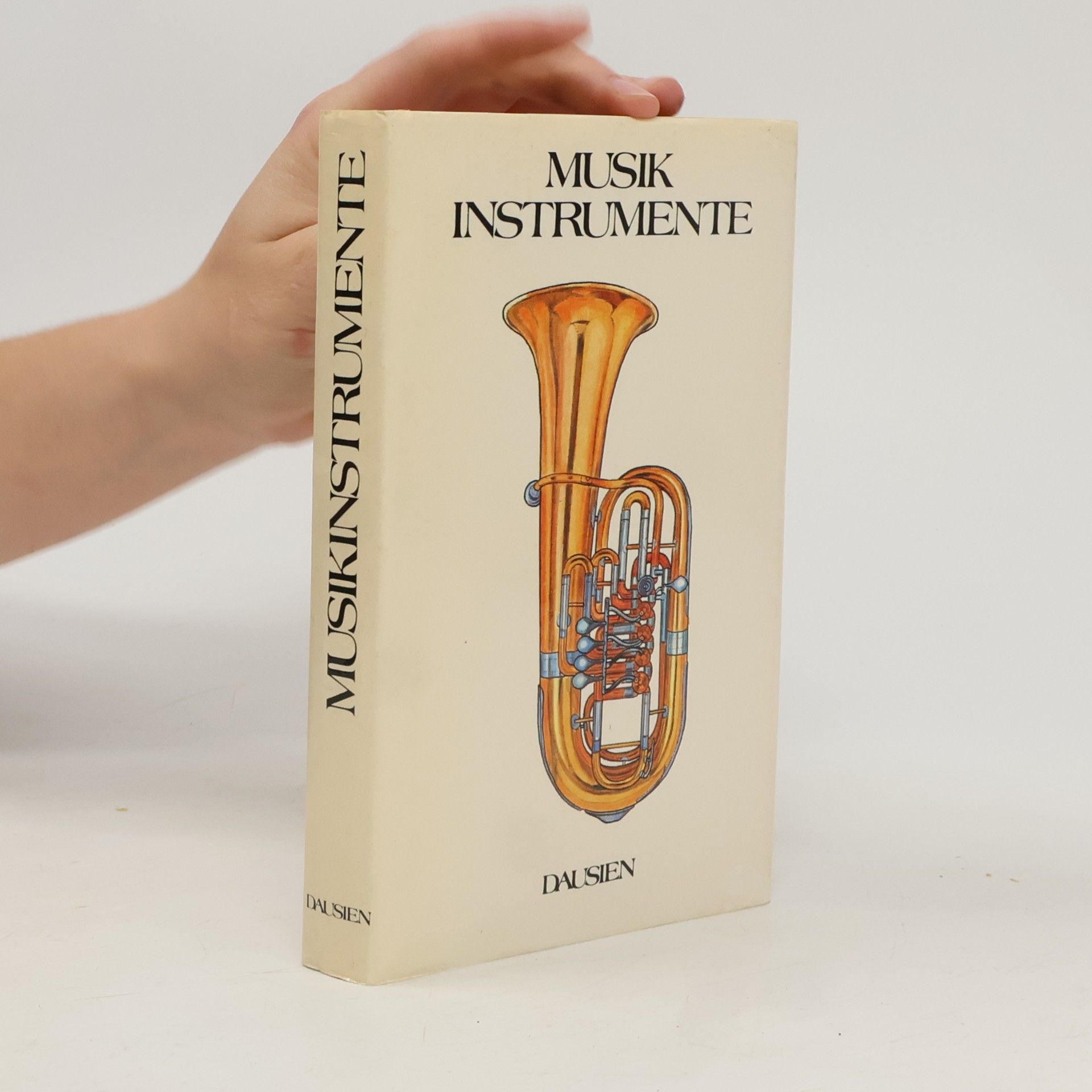 Musikinstrumente