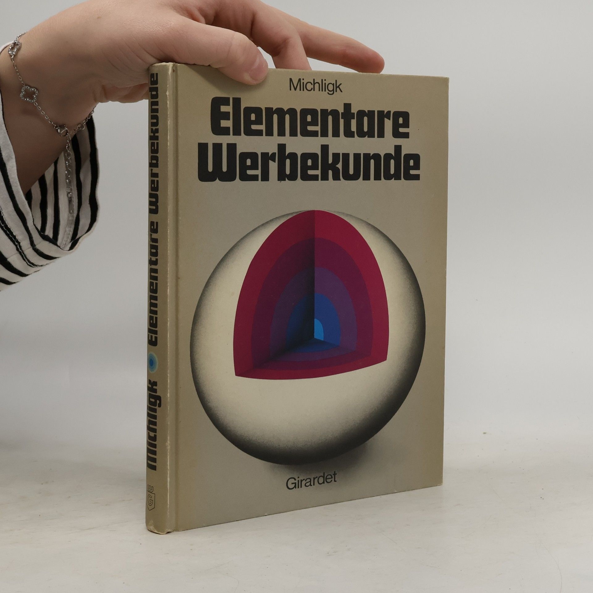 Elementare Werbekunde