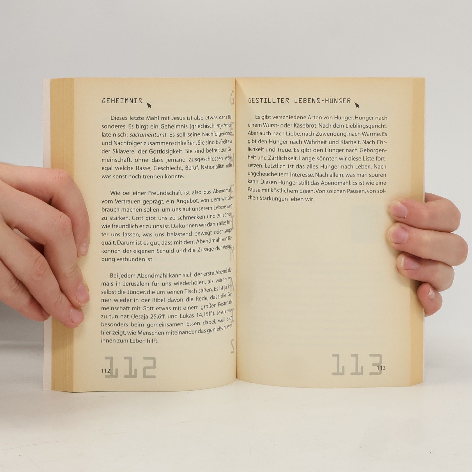 Steffen Kern Das Buch www.gott-ist-treu.de