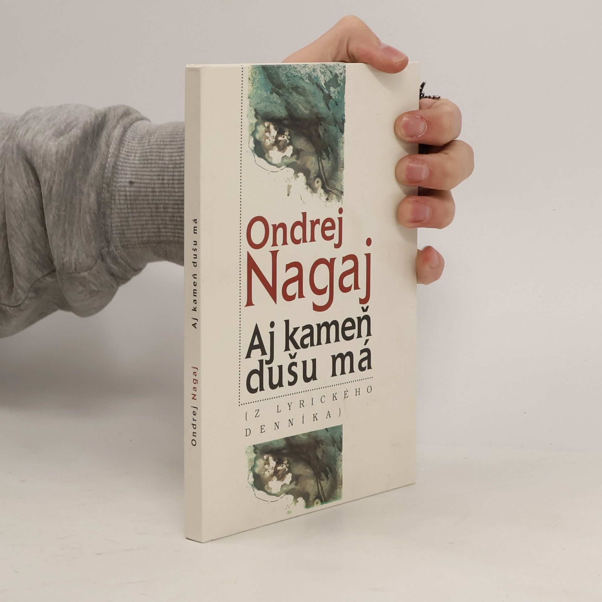 Aj kameň dušu má