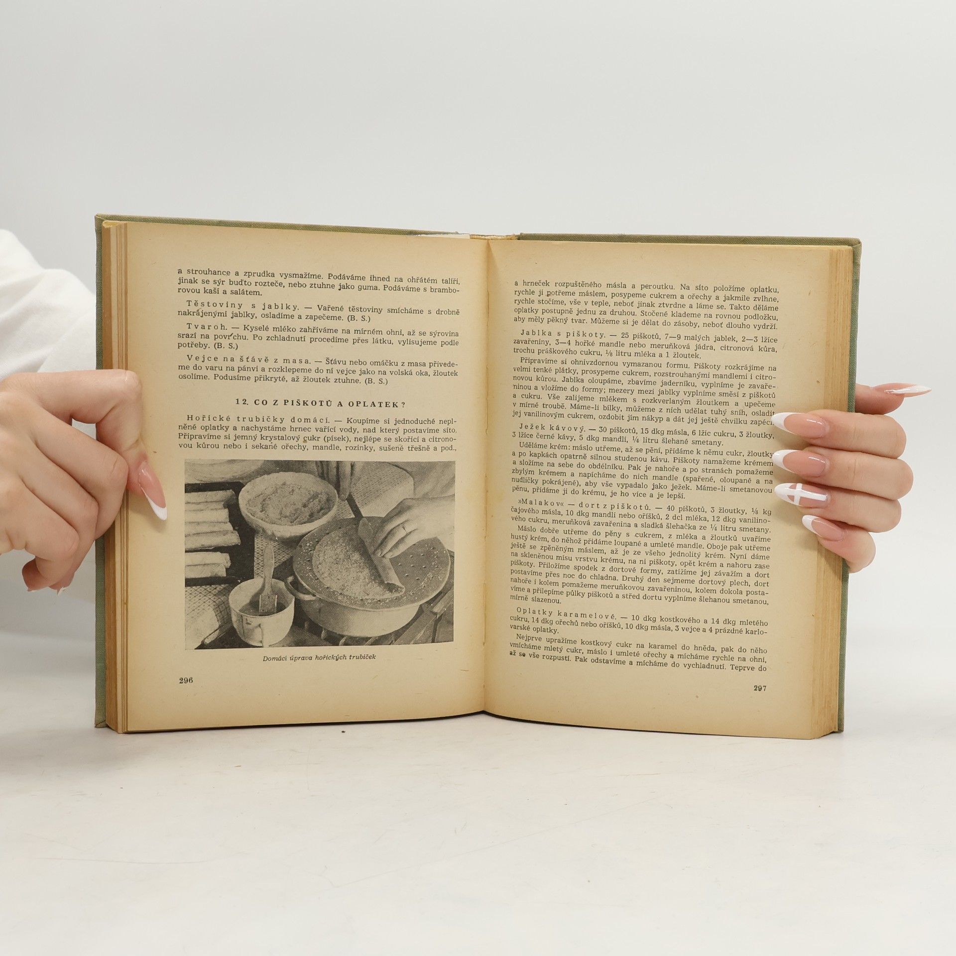 Autores varios Vaříme účelně pro zdravé i nemocné