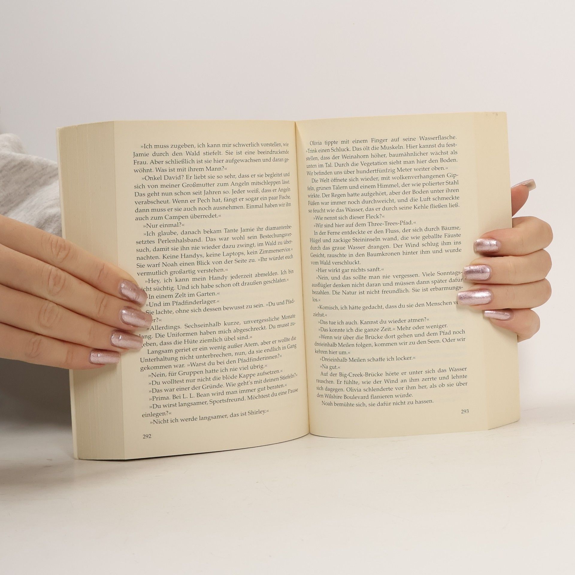 Nora Roberts Rückkehr nach River's End