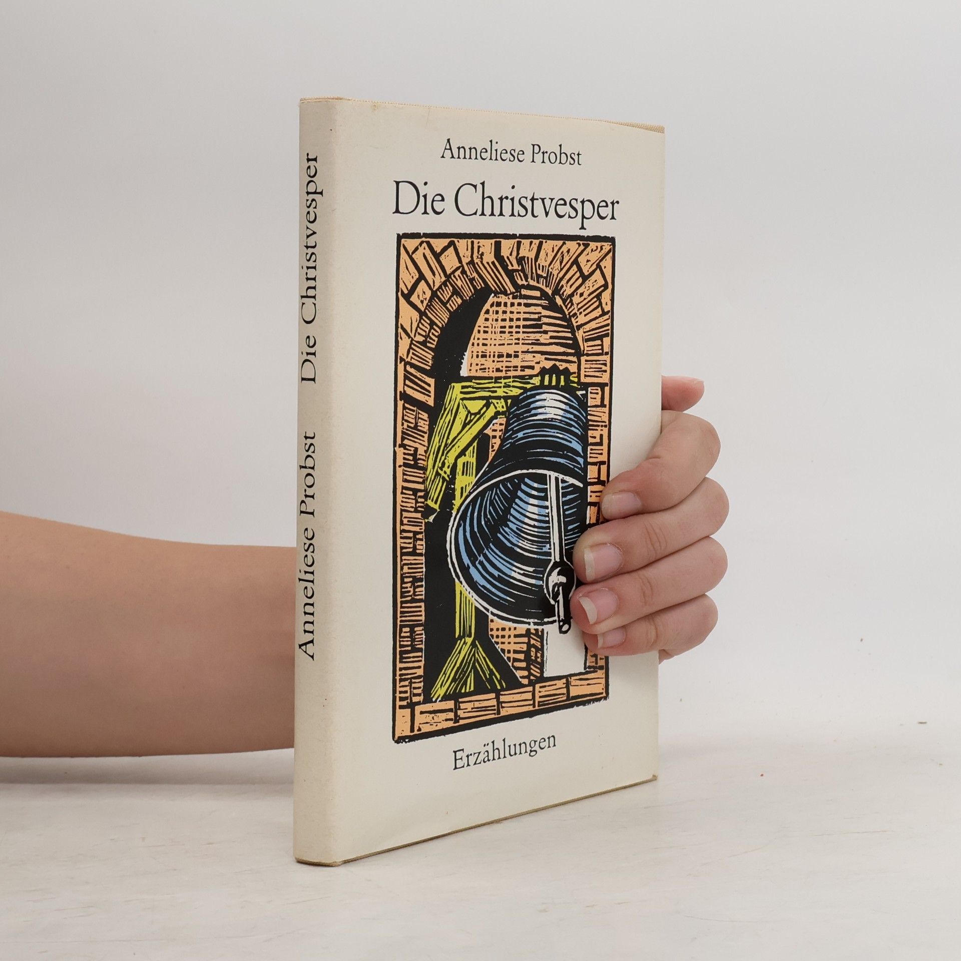 Die Christvesper