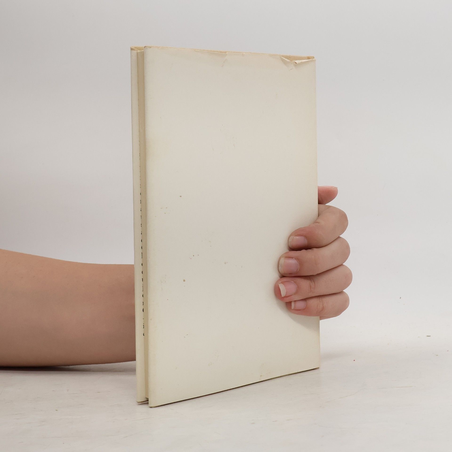 Anneliese Probst Die Christvesper