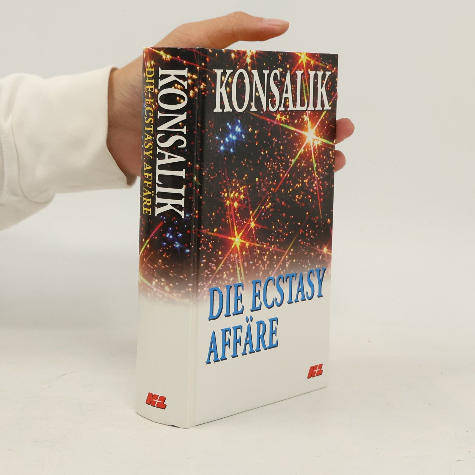 Die Ecstasy Affäre