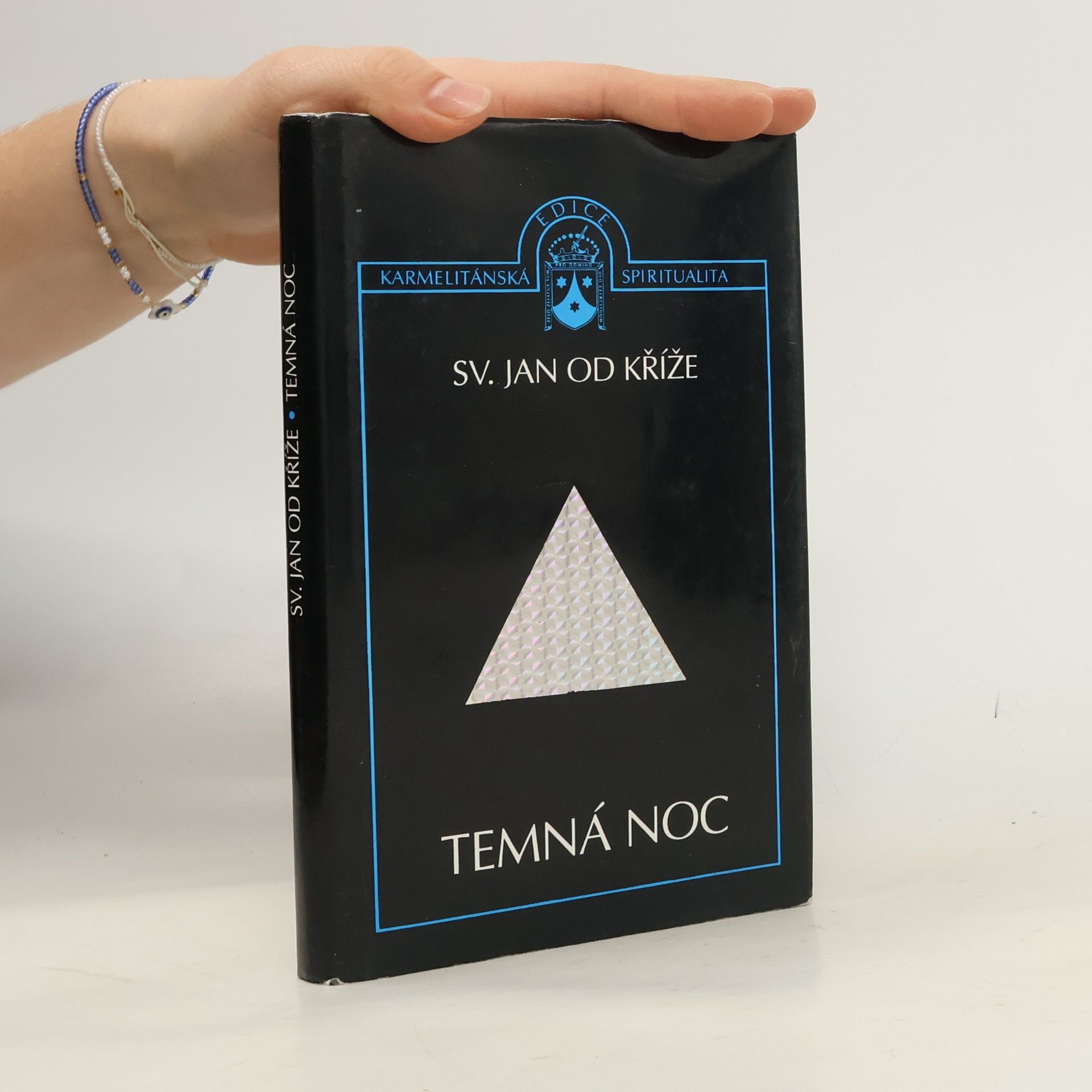 Temná noc