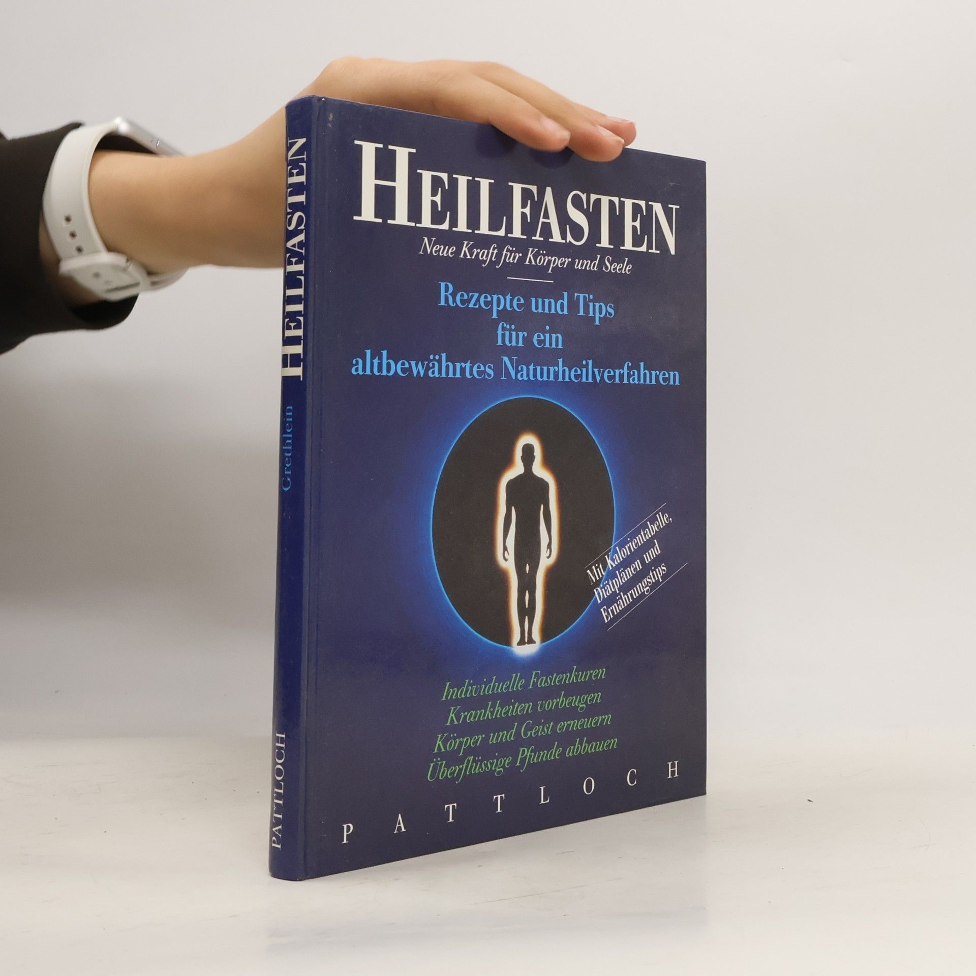 Heilfasten
