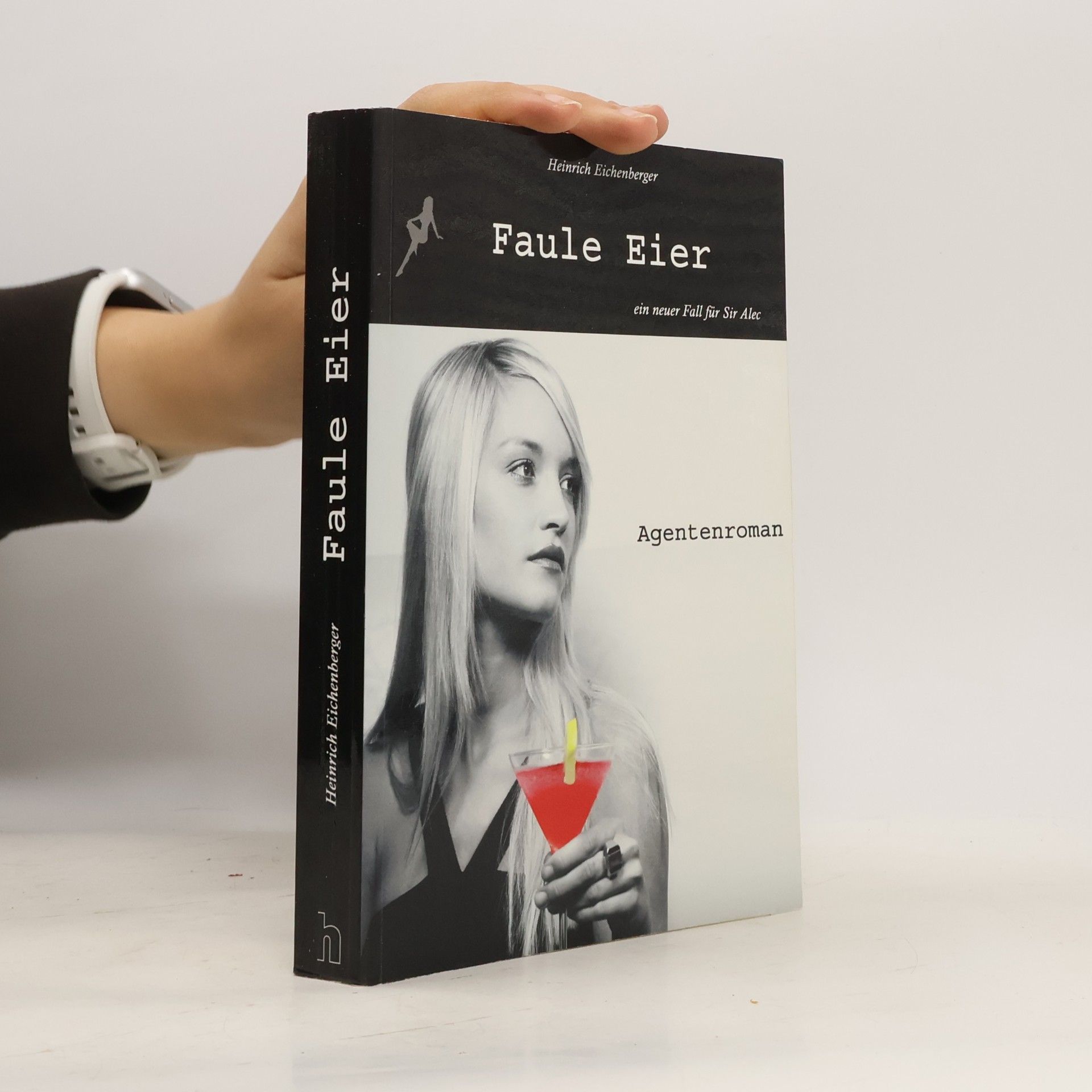 Faule Eier