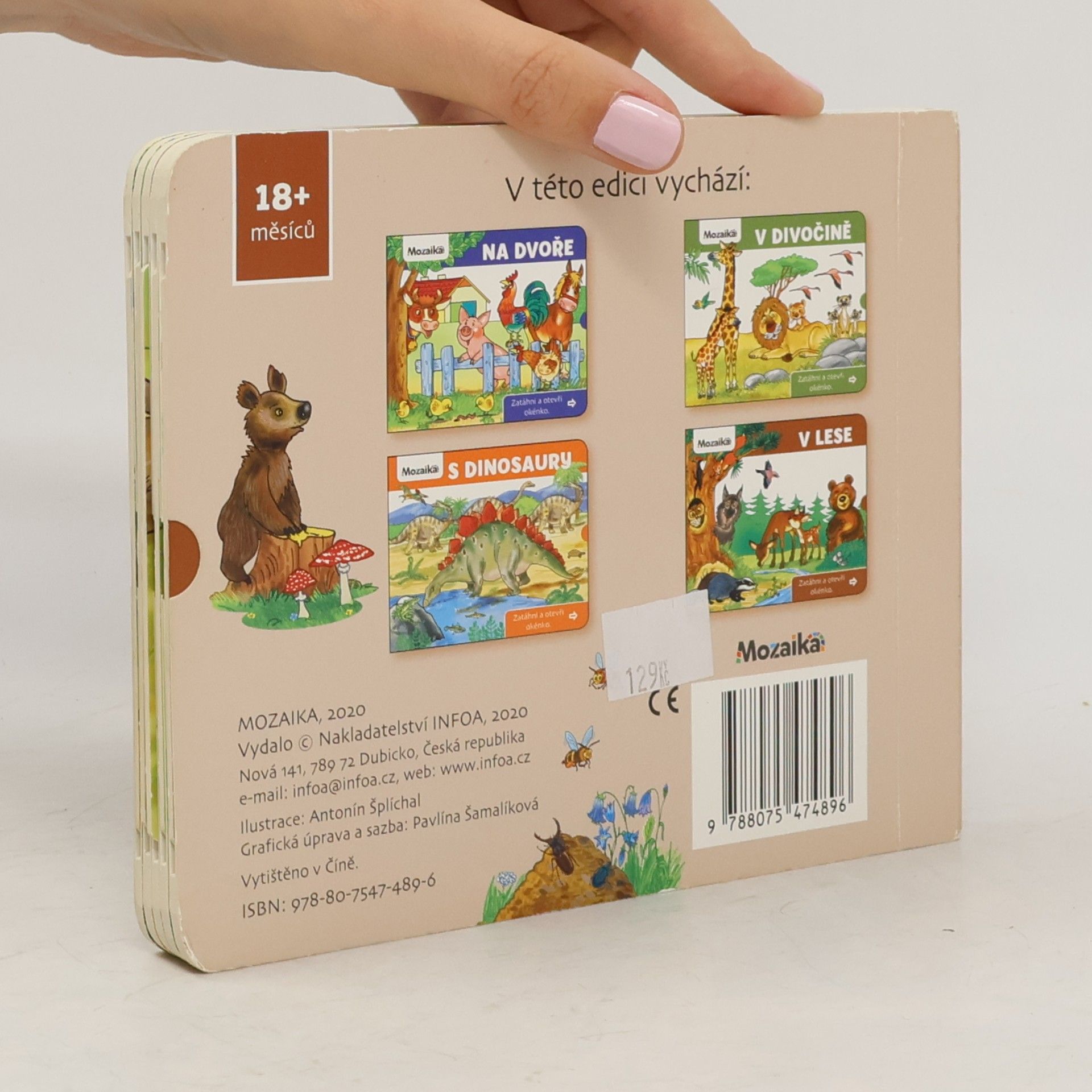 Autores varios V lese