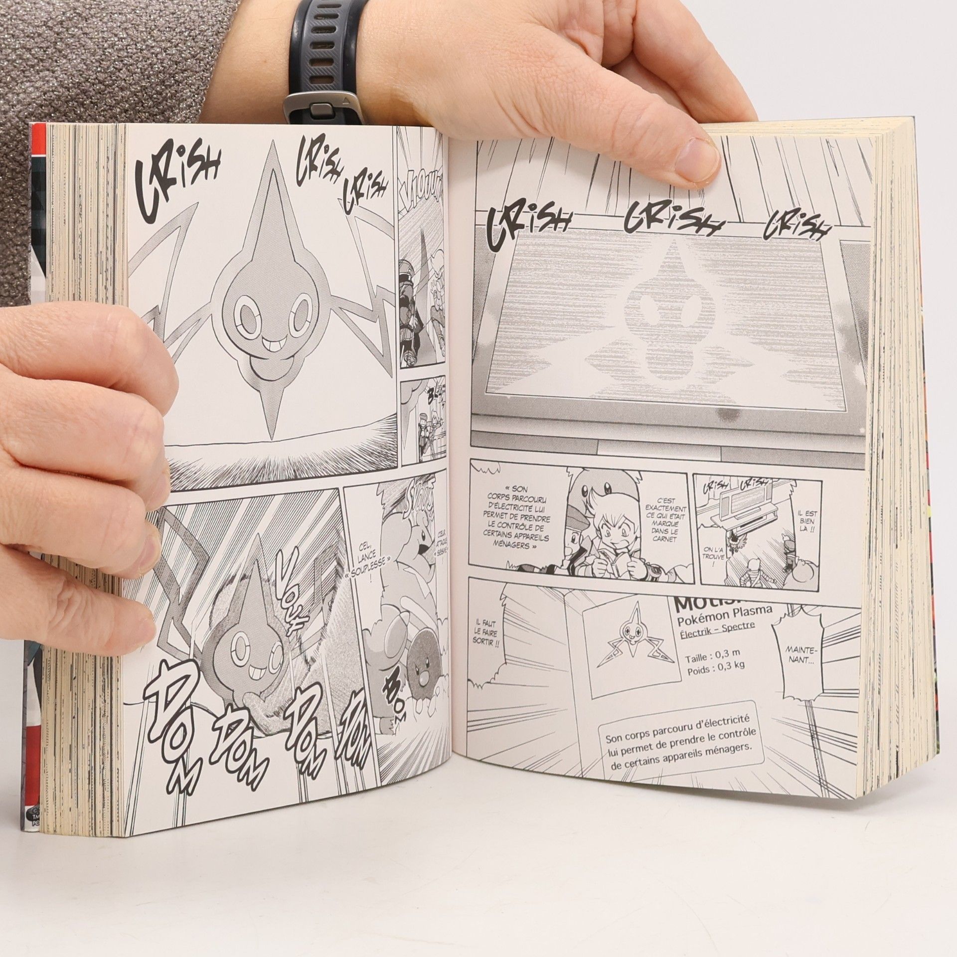 Hidenori Kusaka Platine 5