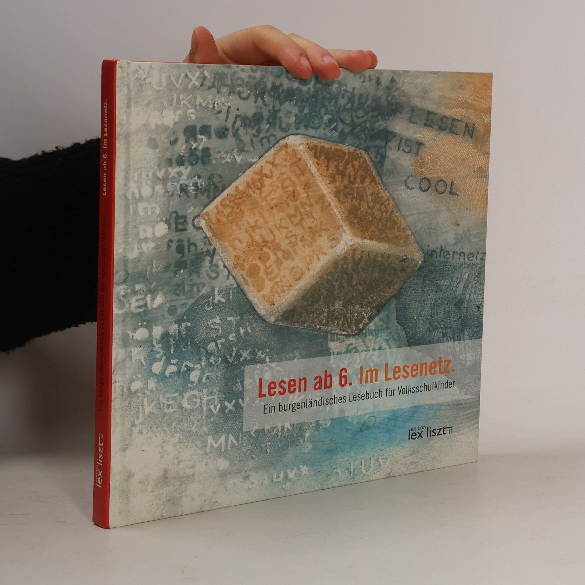 Lesen ab 6. Im Lesenetz