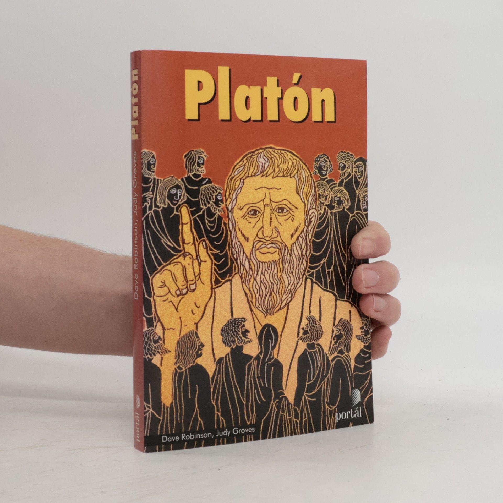 Platón