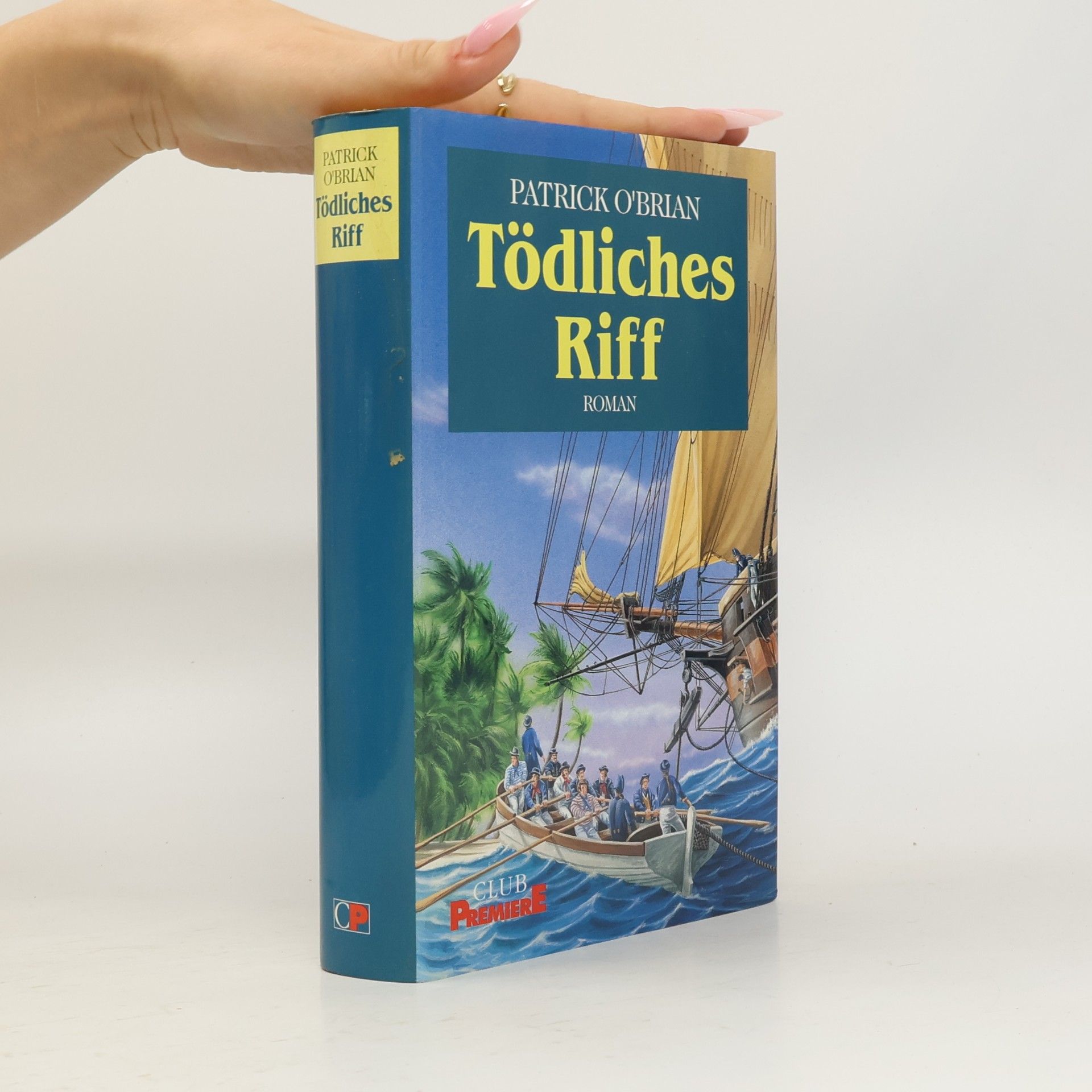 Tödliches Riff