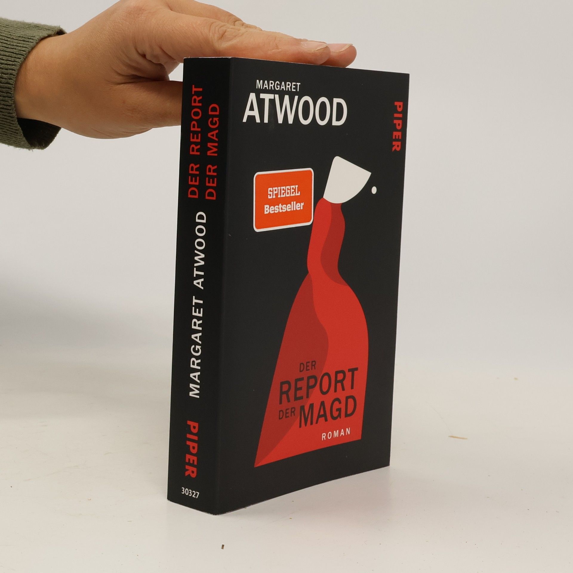 Der Report der Magd