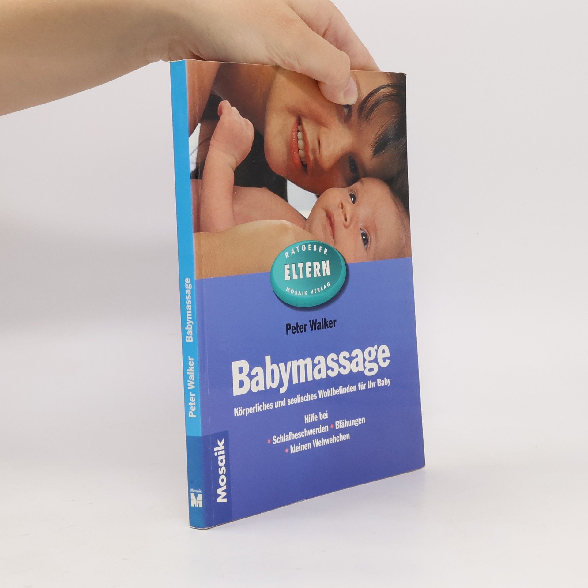 Babymassage