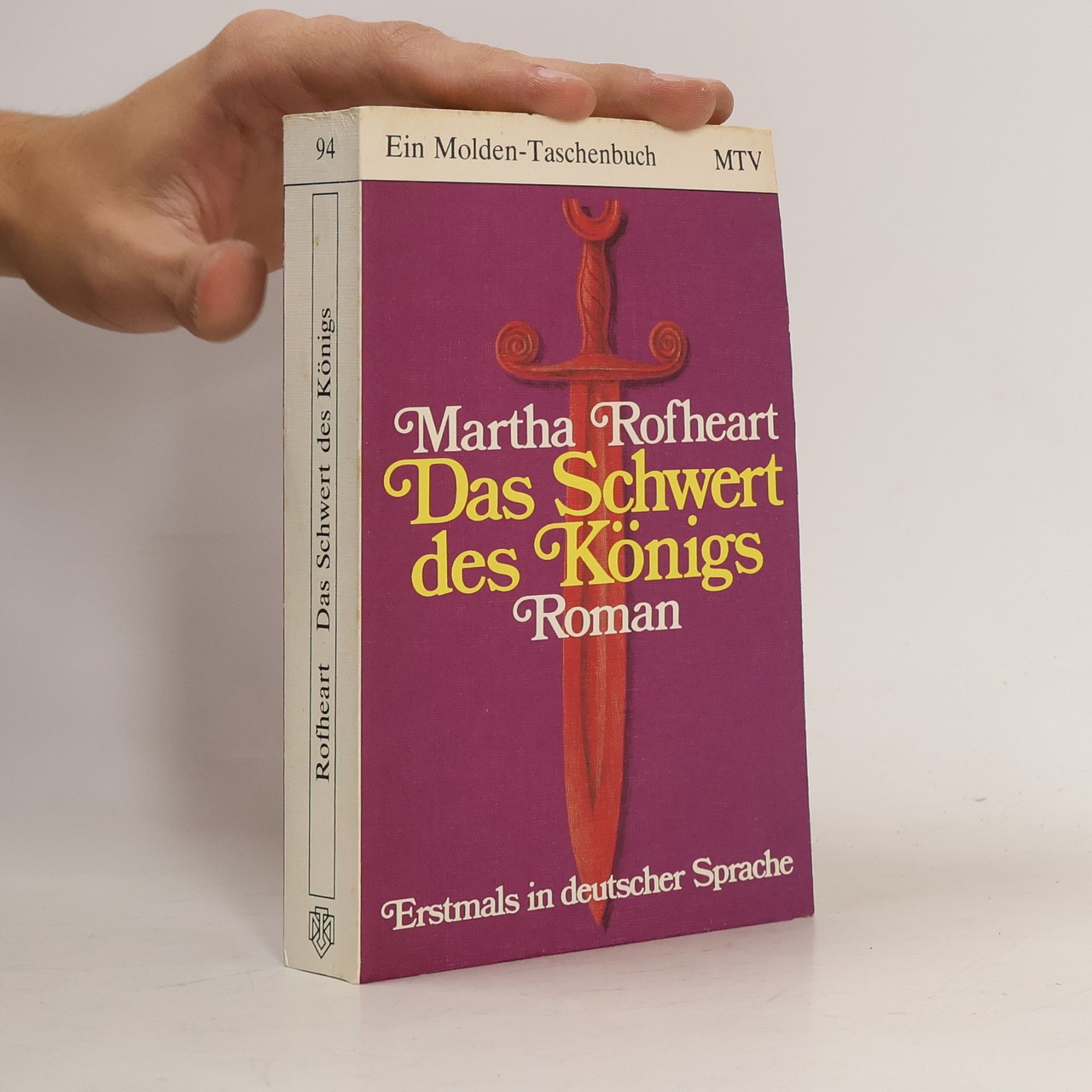 Das Schwert des Königs