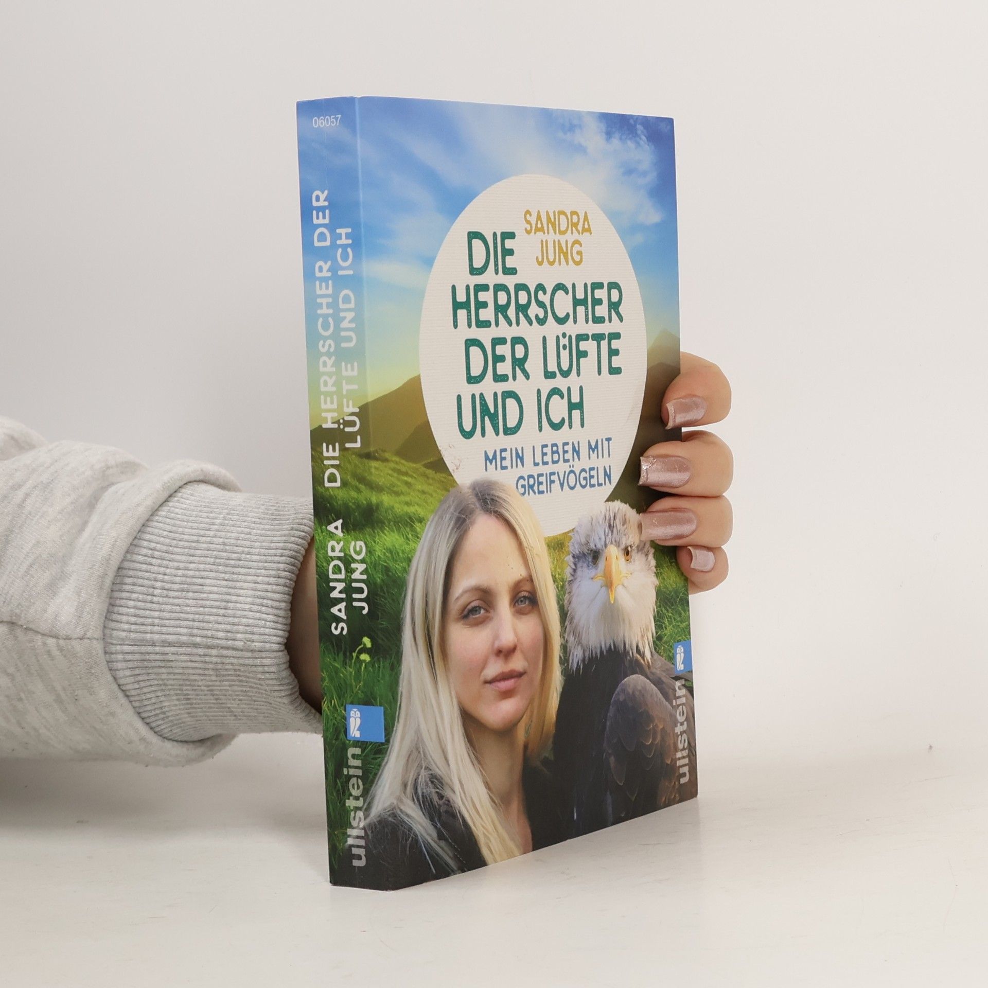 Die Herrscher der Lüfte und ich