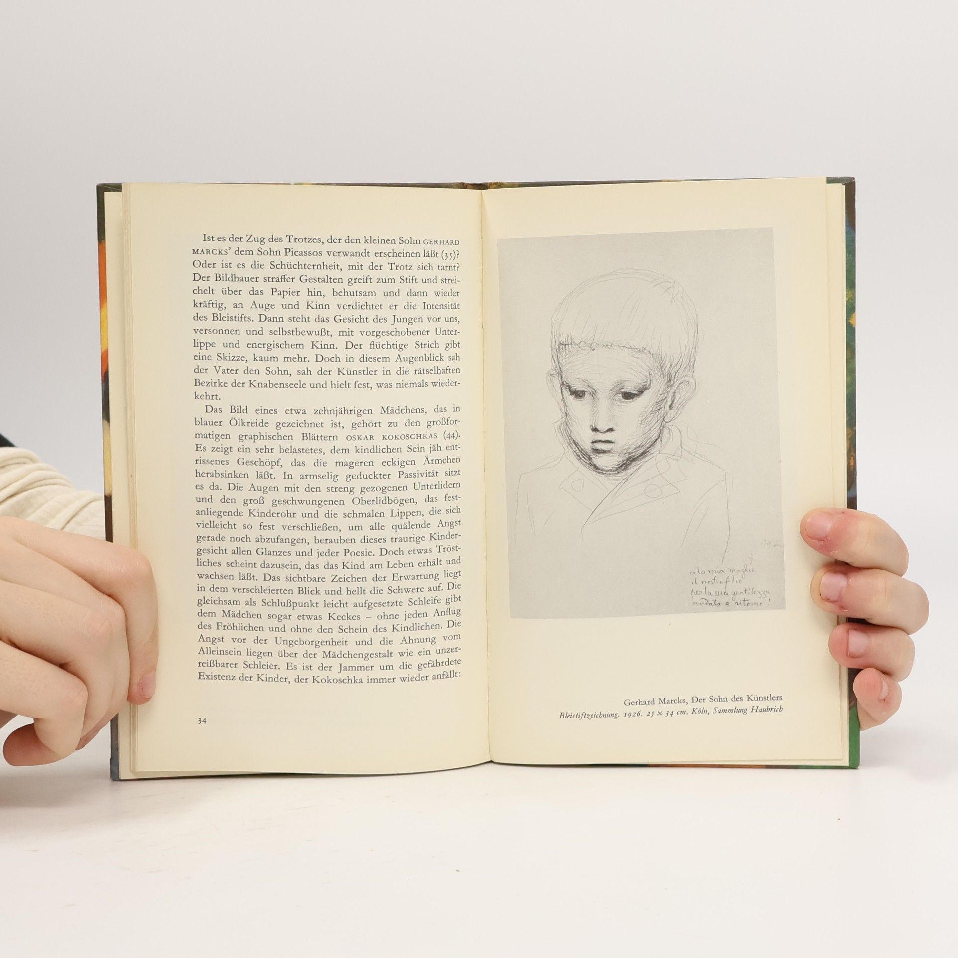 Autorenkollektiv Europäische Kinderbilder