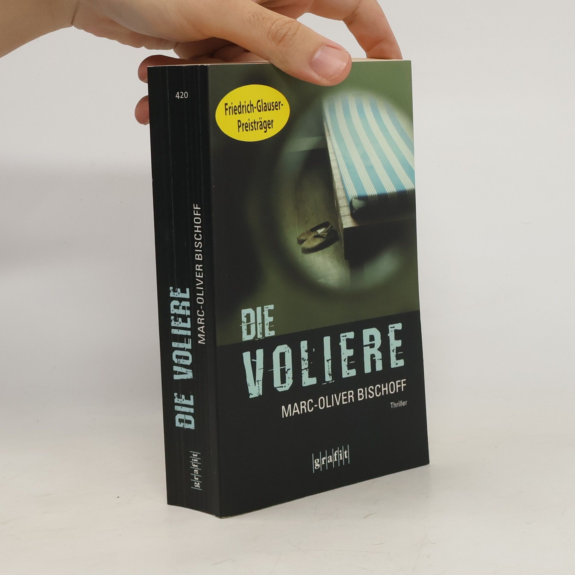 Die Voliere