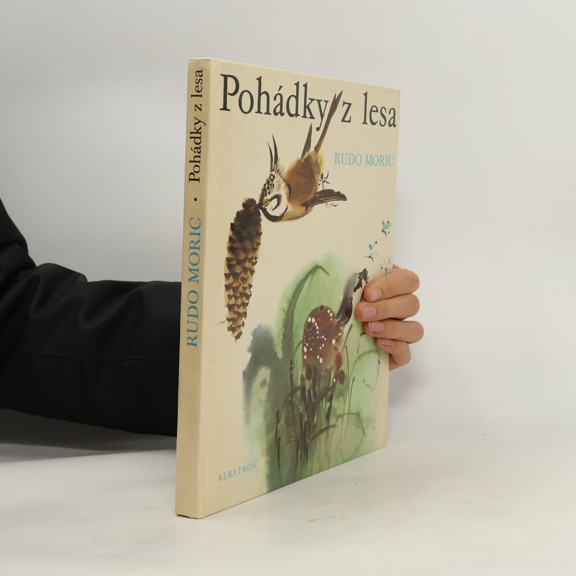 Pohádky z lesa