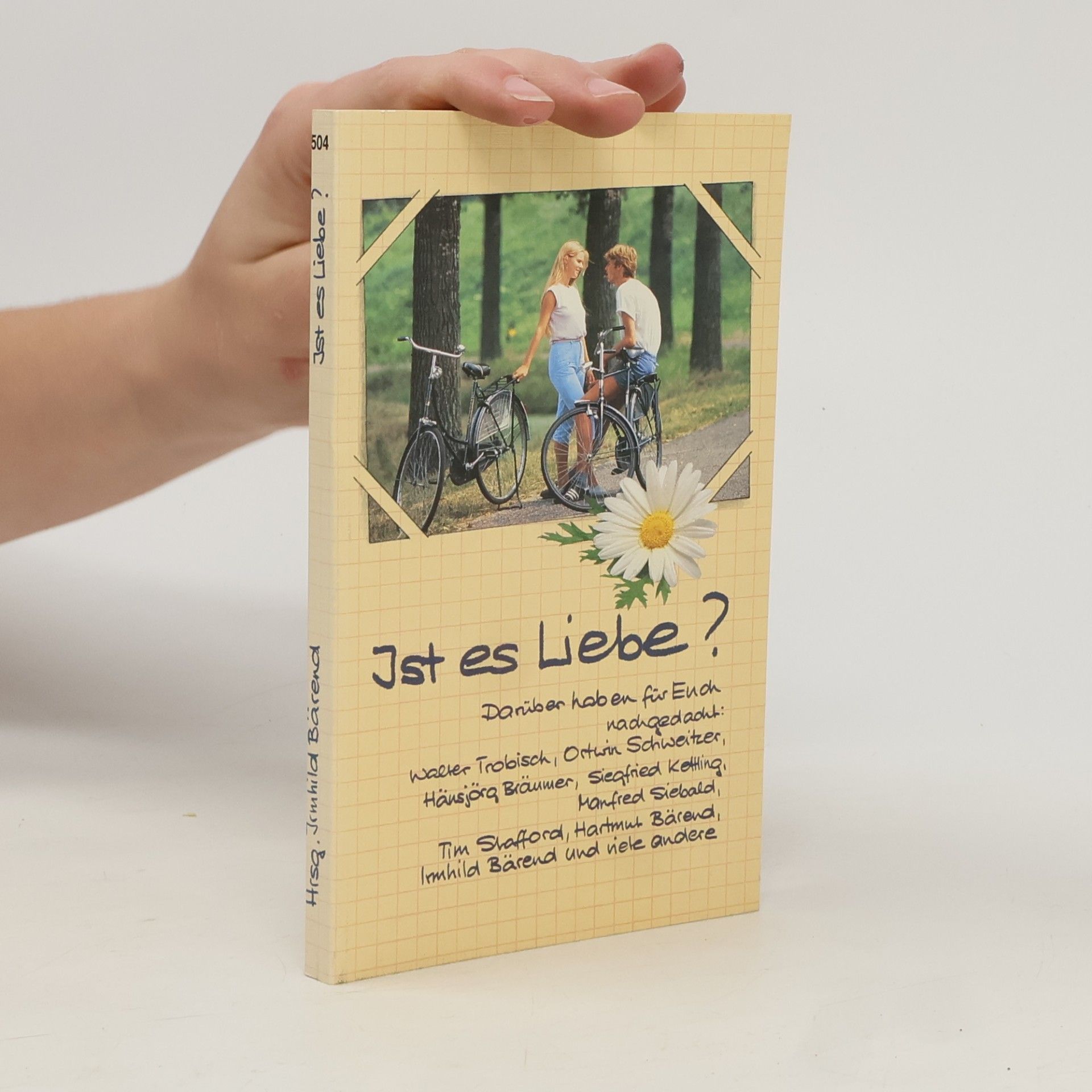 Ist es Liebe?