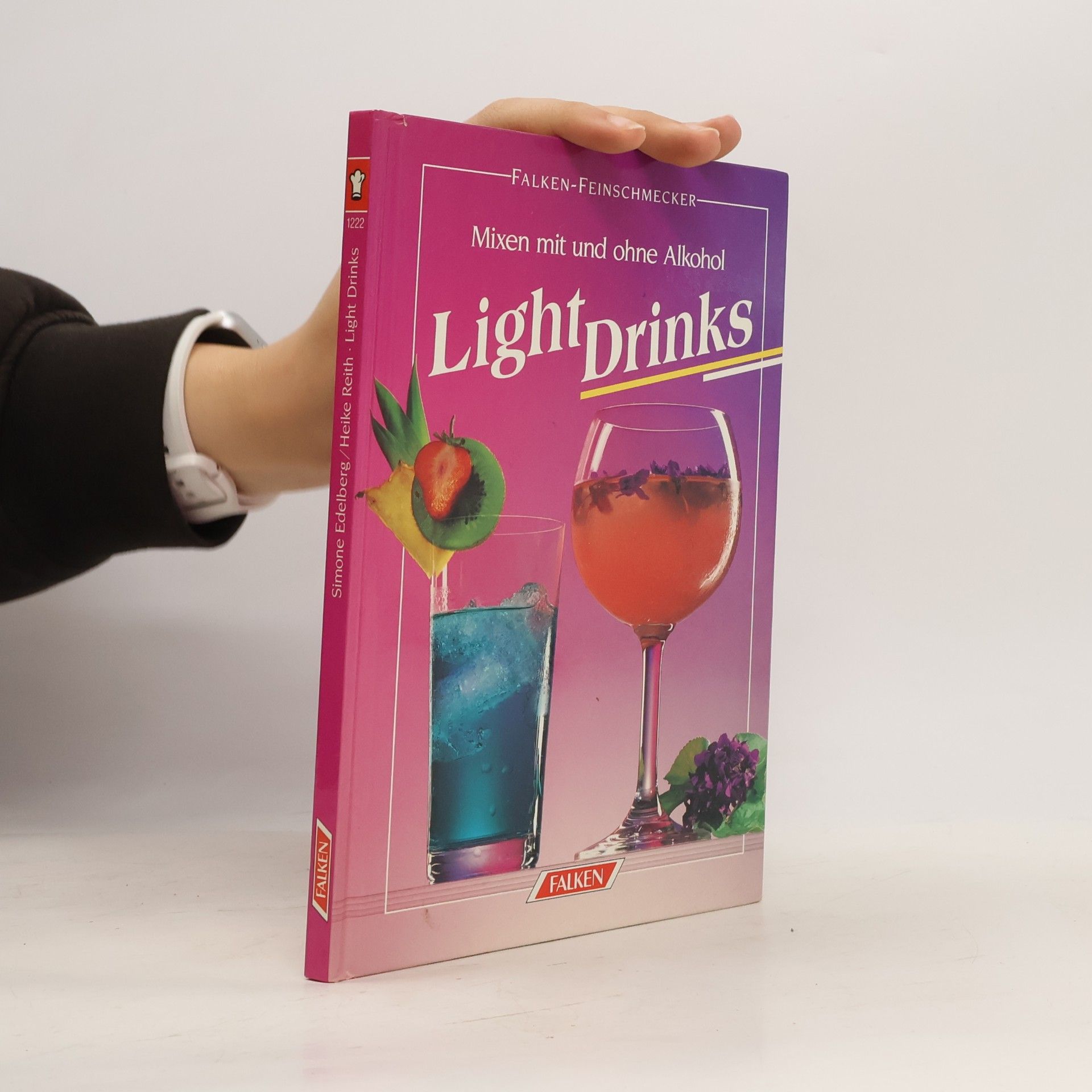 Light Drinks