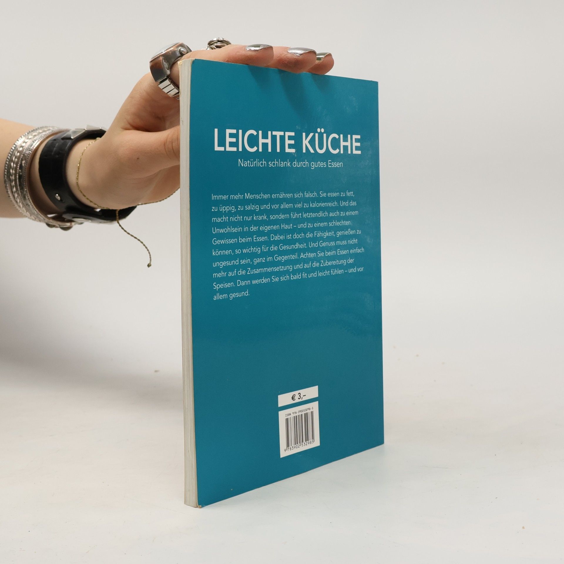 Kolektiv autorů Leichte Küche