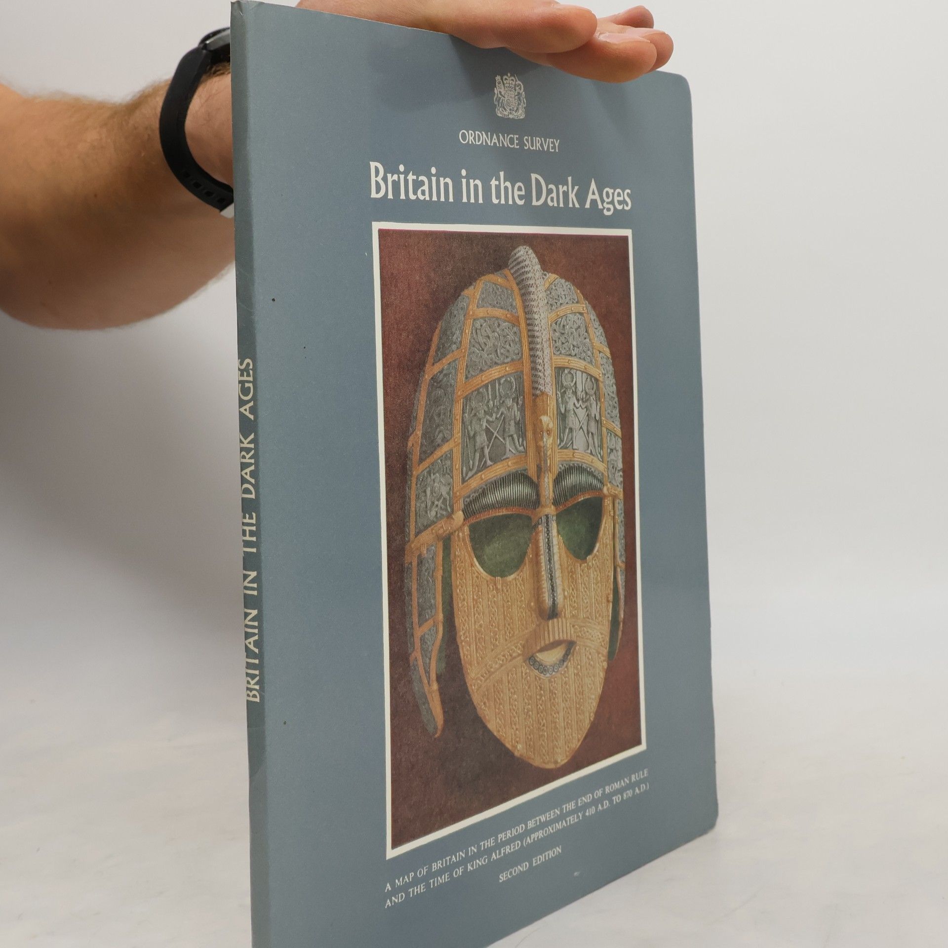 Various authors Britain in the Dark Ages