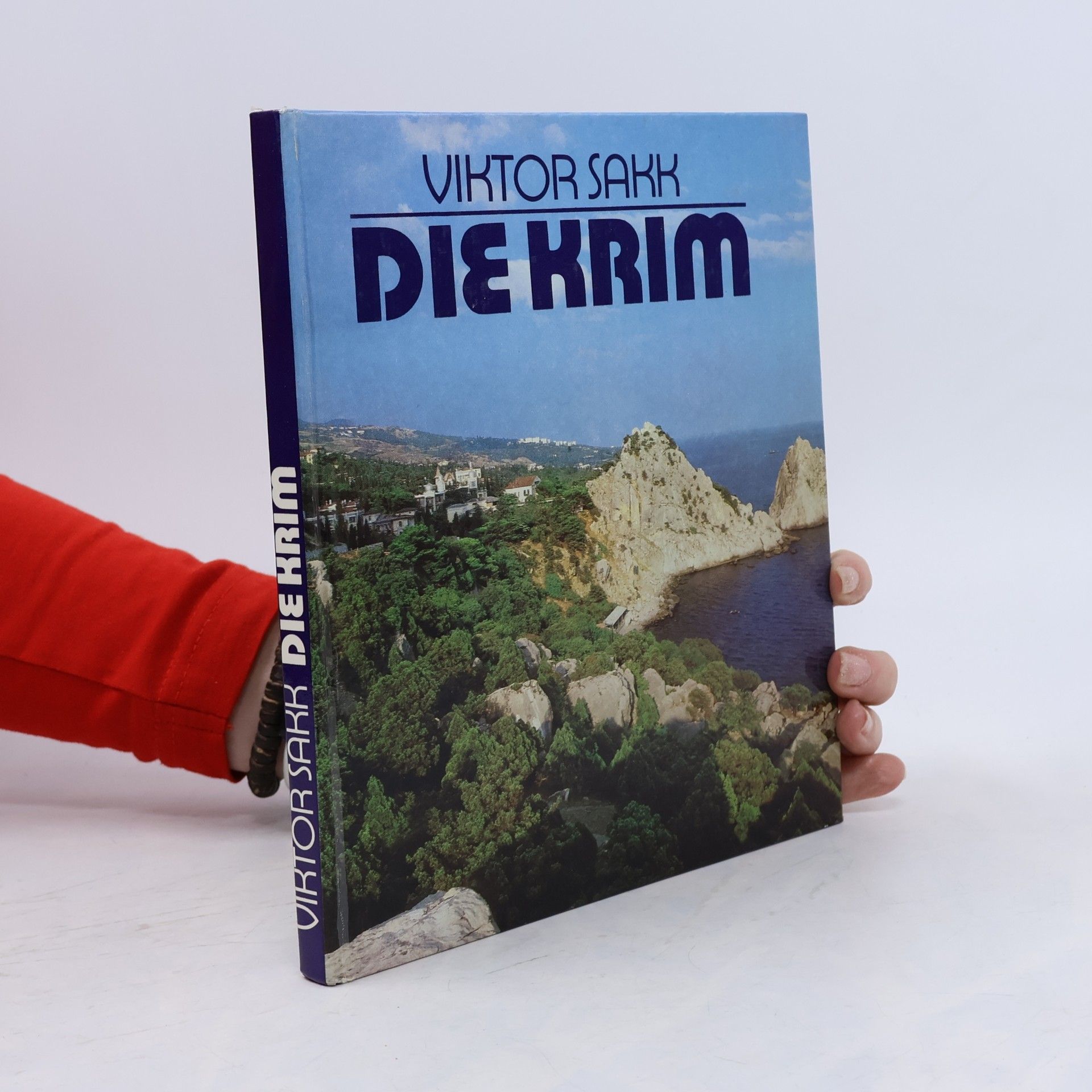 Die Krim